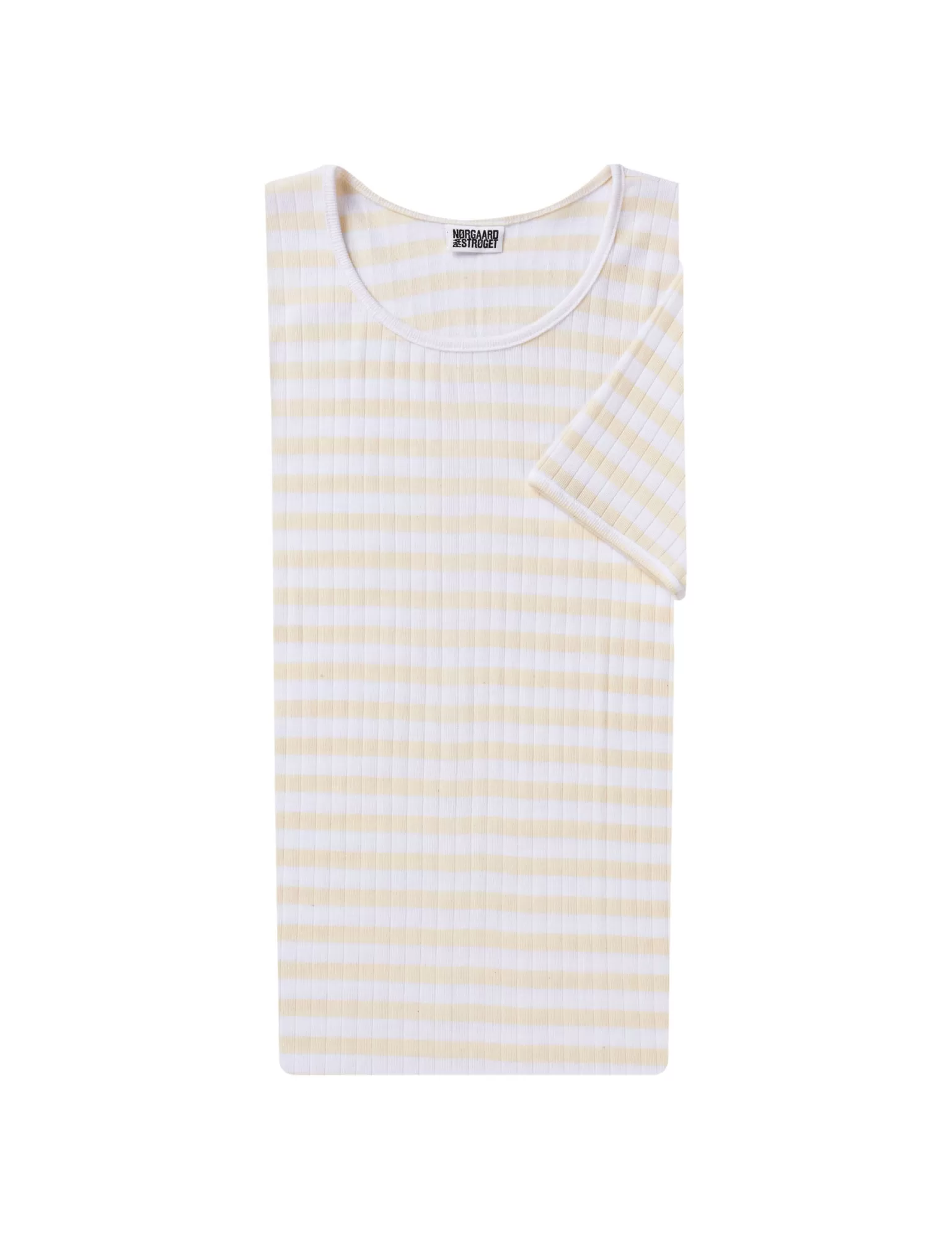 Dame MADS NØRGAARD 101 Short Sleeve Broadway