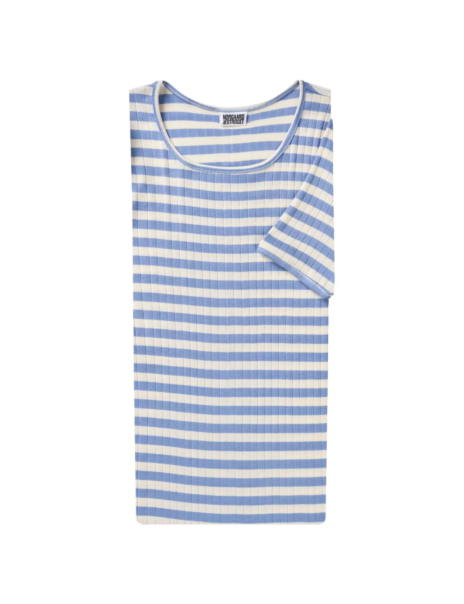 Dame MADS NØRGAARD 101 Short Sleeve Broadway