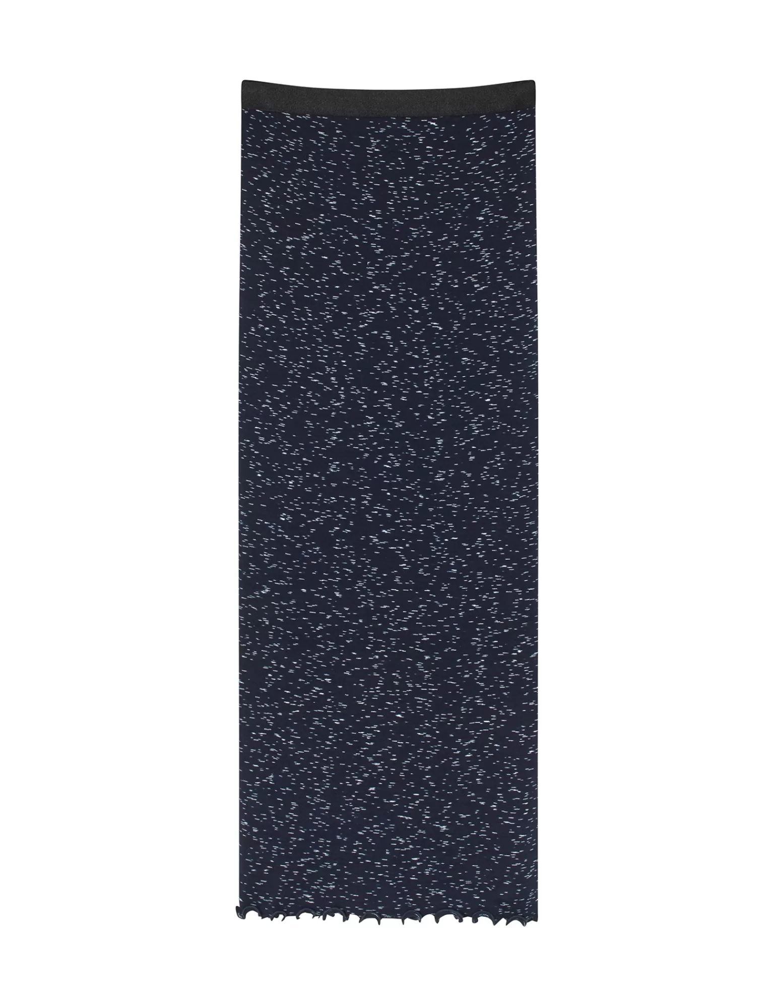 Dame MADS NØRGAARD 2x2 Cotton Space Maxine Skirt