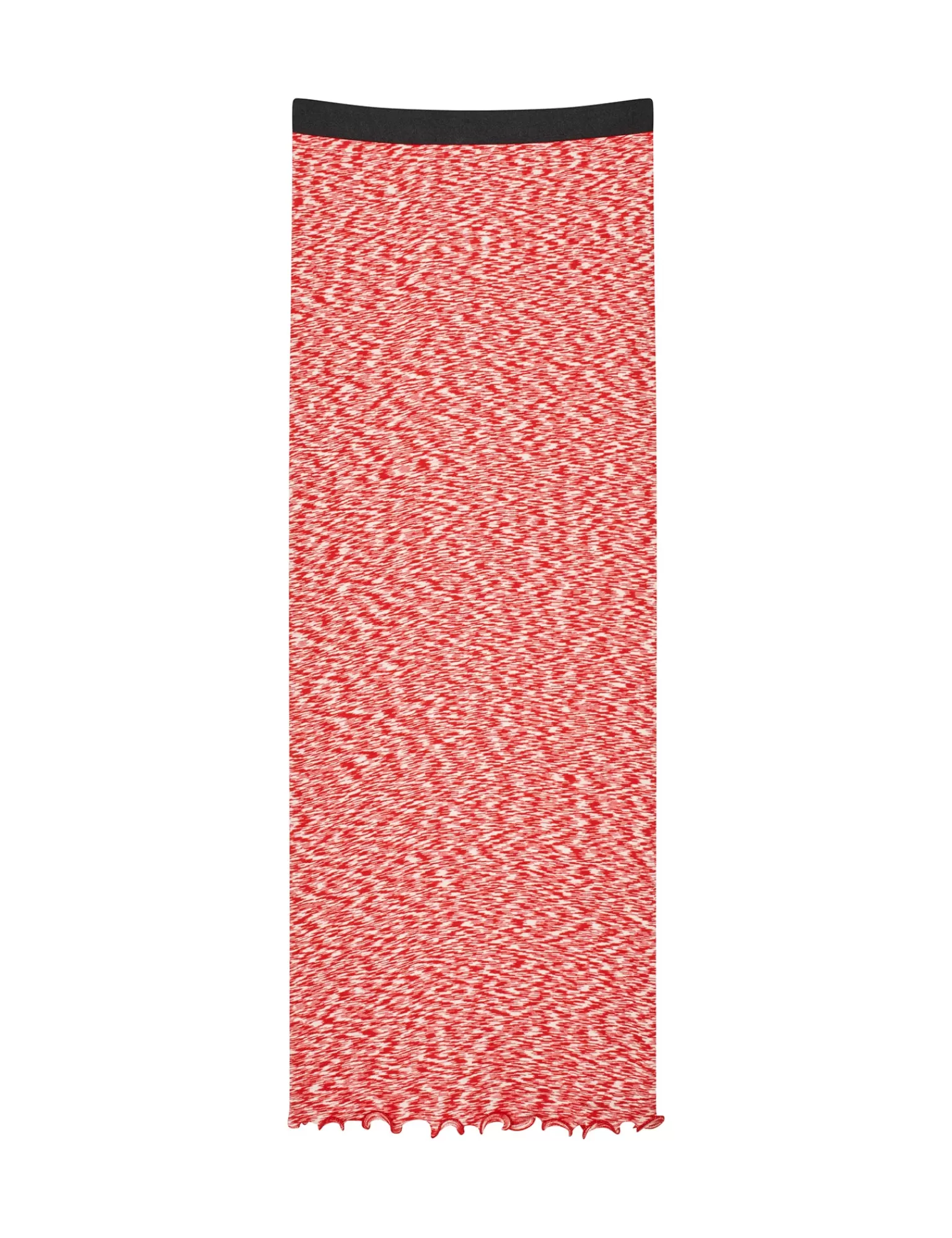 Dame MADS NØRGAARD 2x2 Cotton Space Maxine Skirt