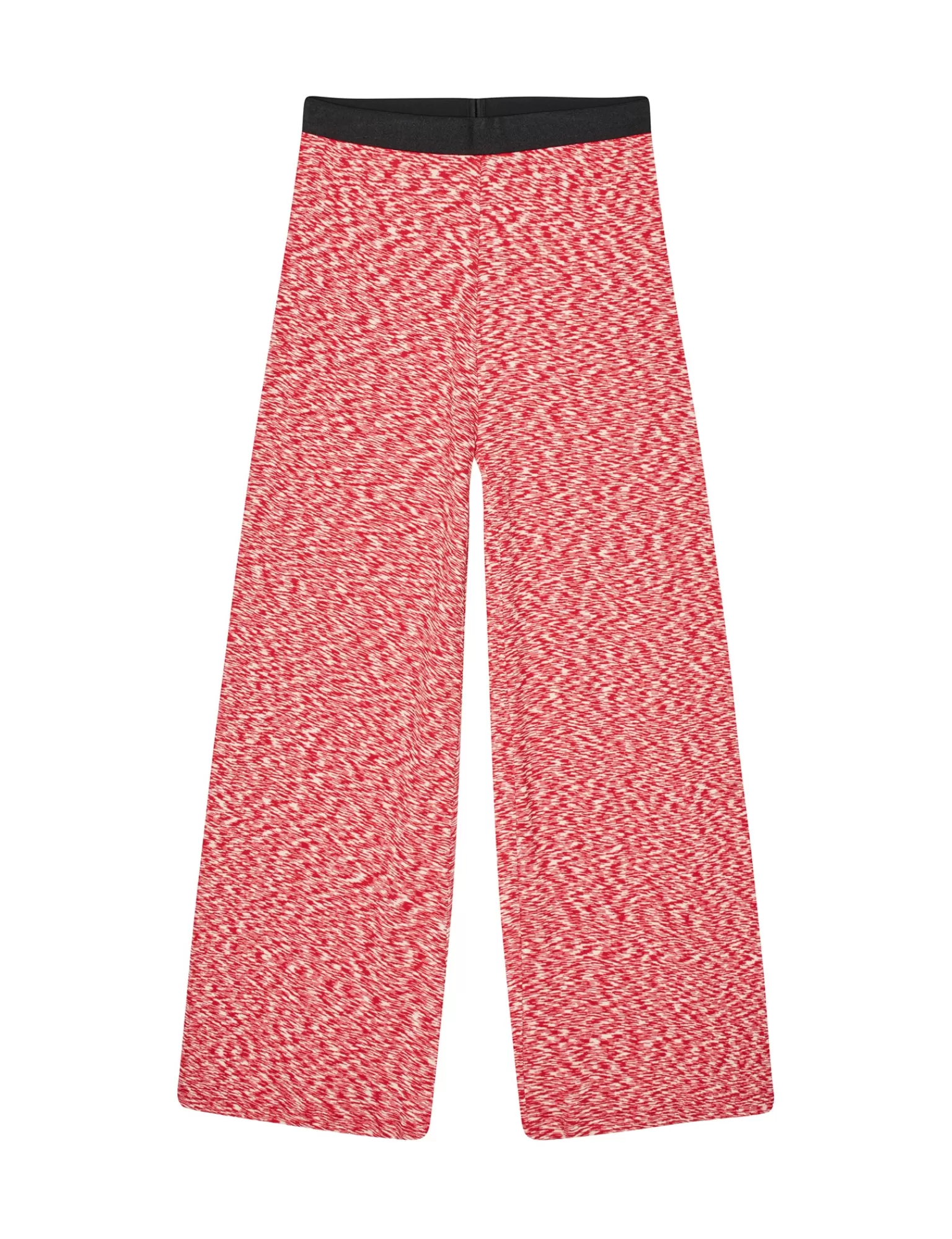 Dame MADS NØRGAARD 2x2 Cotton Space Veran Pants
