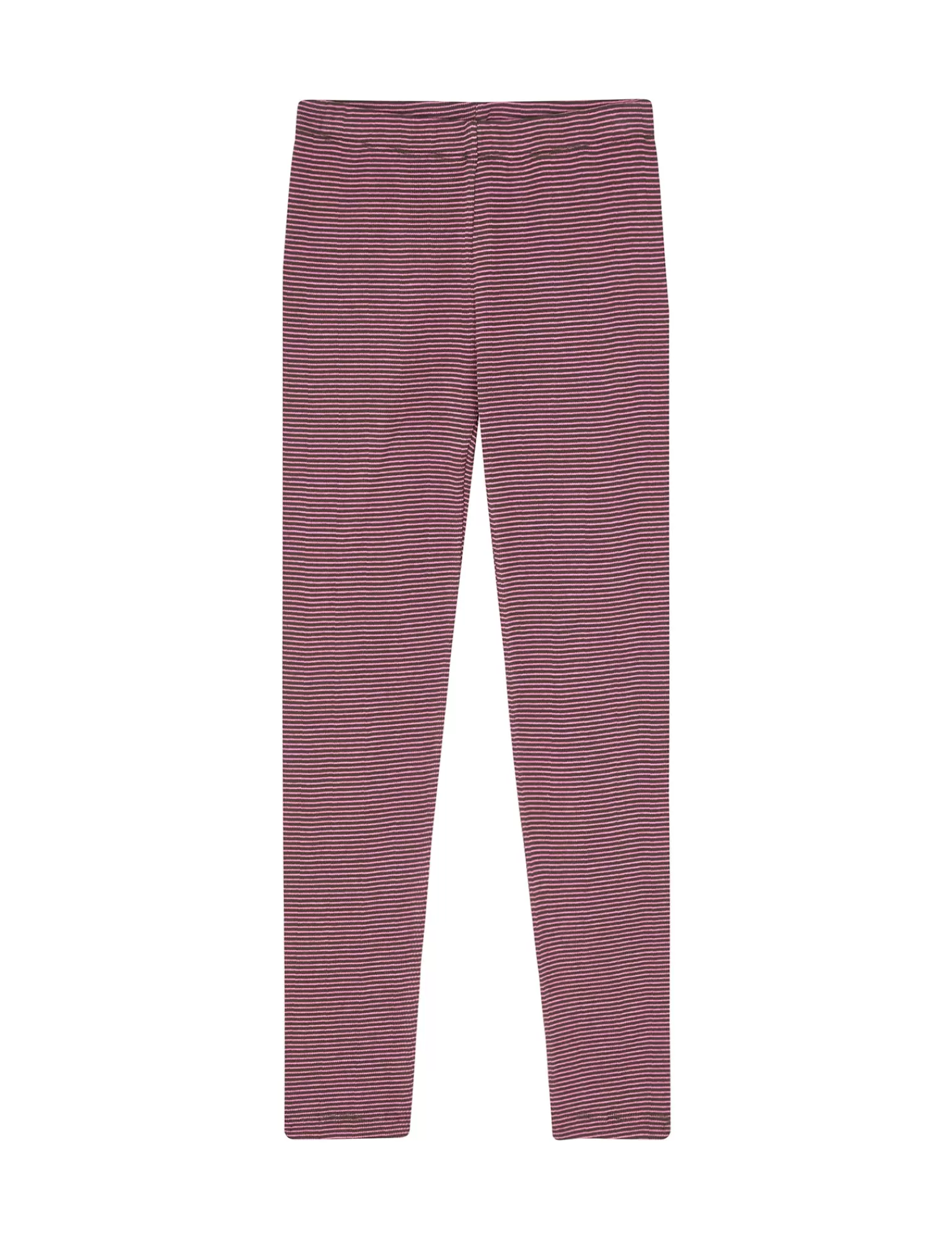 Børn MADS NØRGAARD 2x2 Cotton Stripe Lulu Leggins
