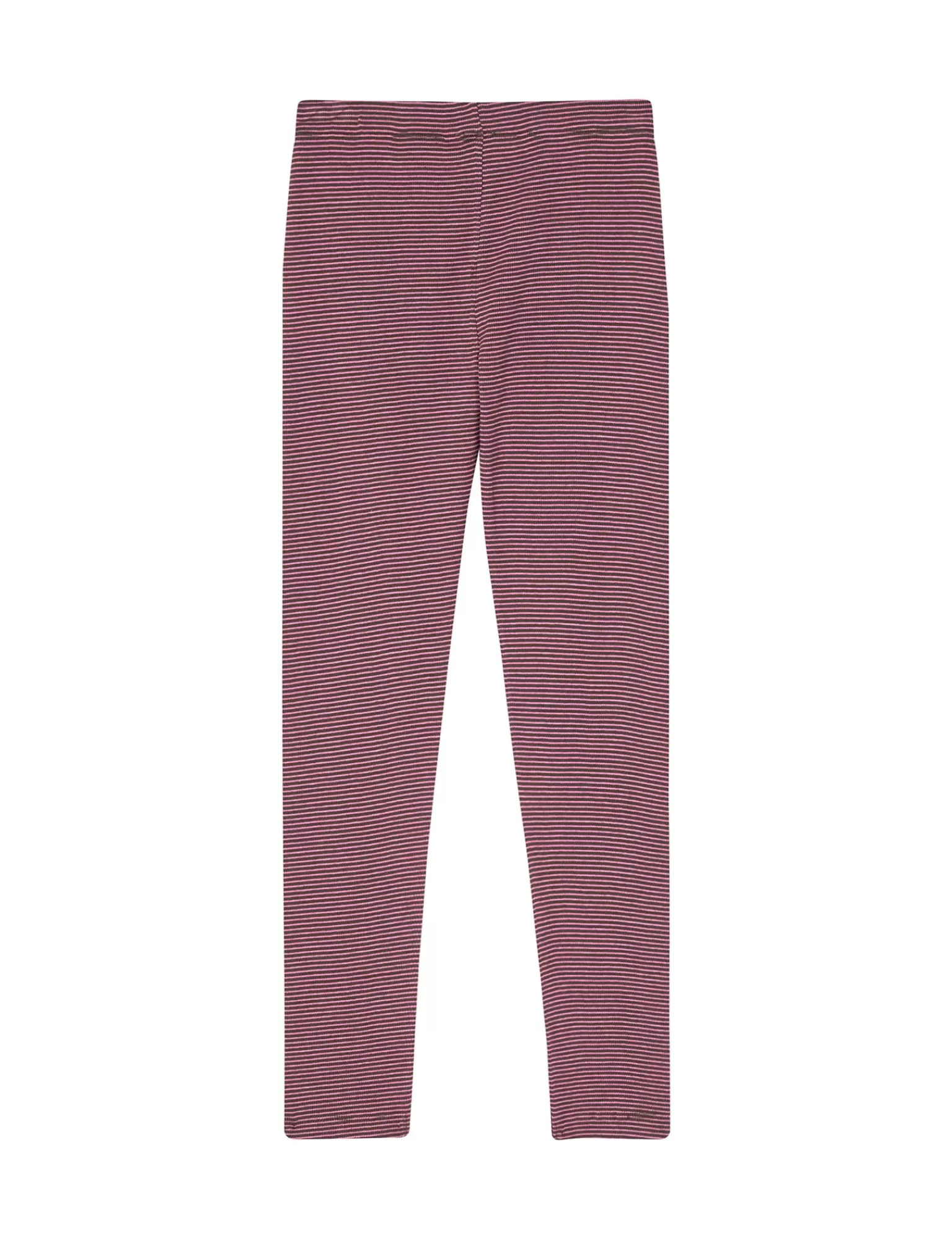 Børn MADS NØRGAARD 2x2 Cotton Stripe Lulu Leggins
