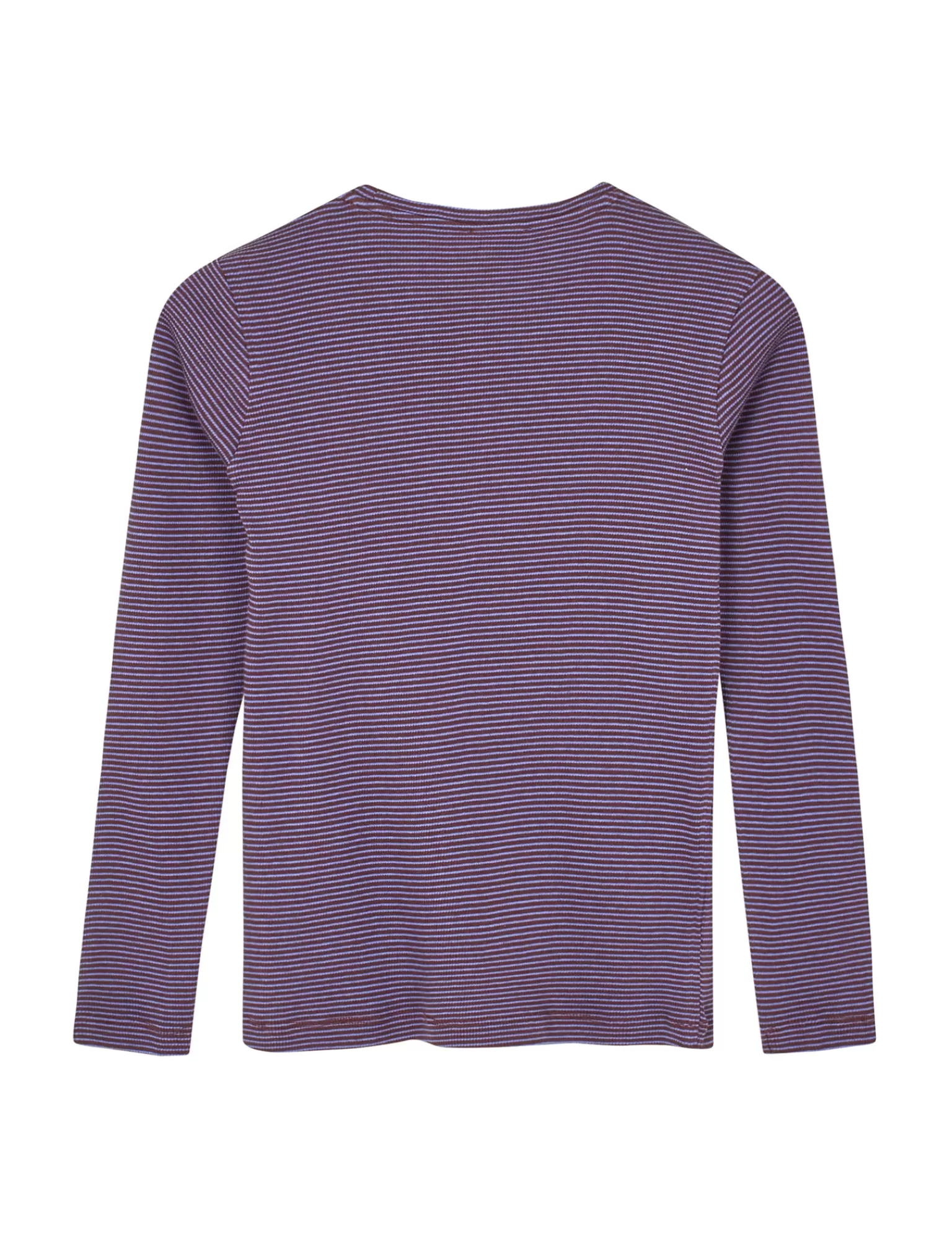 Børn MADS NØRGAARD 2x2 Cotton Stripe Talino Top