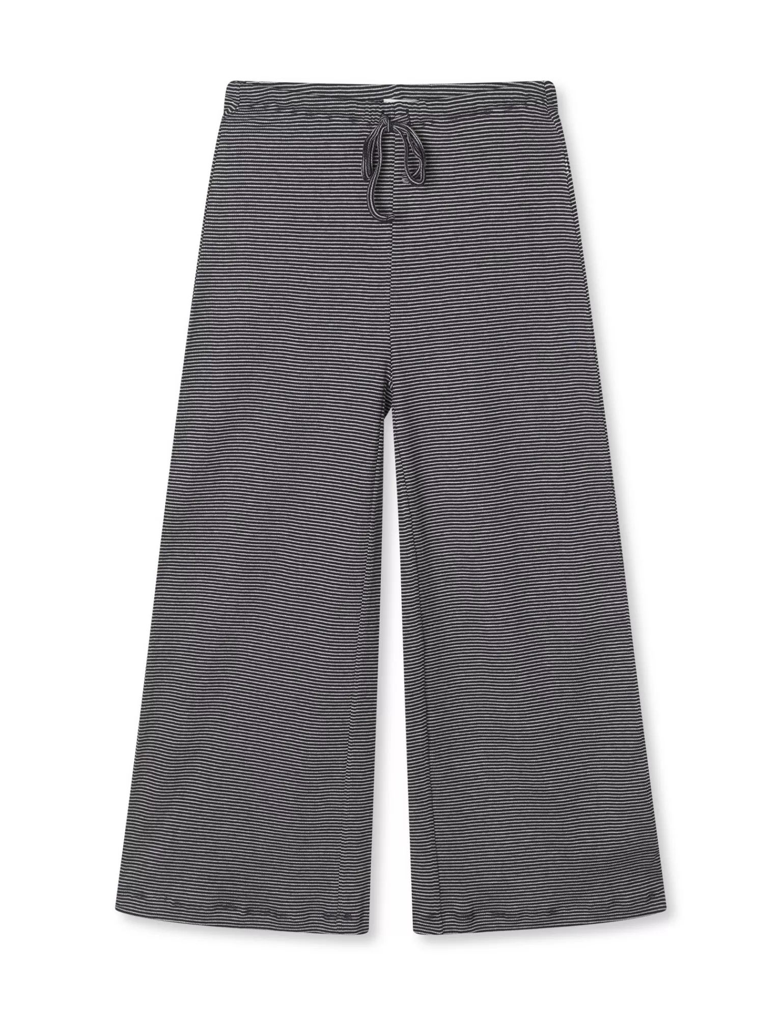 Børn MADS NØRGAARD 2x2 Cotton Stripe Verona Pants