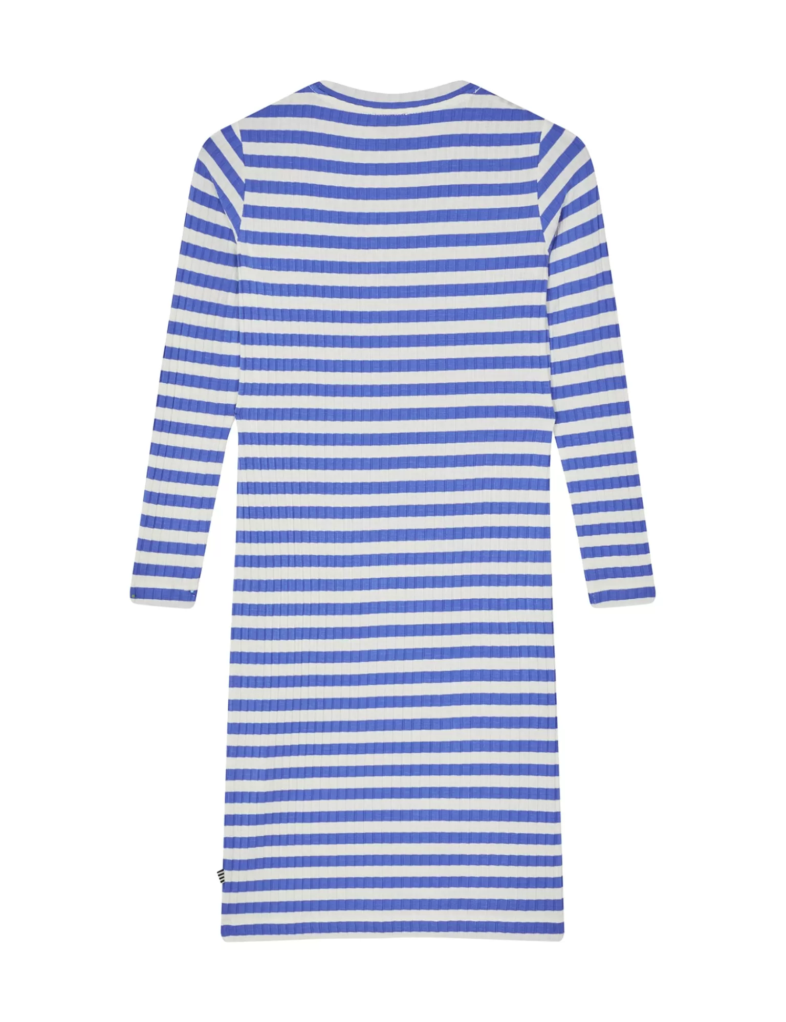 Børn MADS NØRGAARD 5x5 Classic Stripe Dubina Dress
