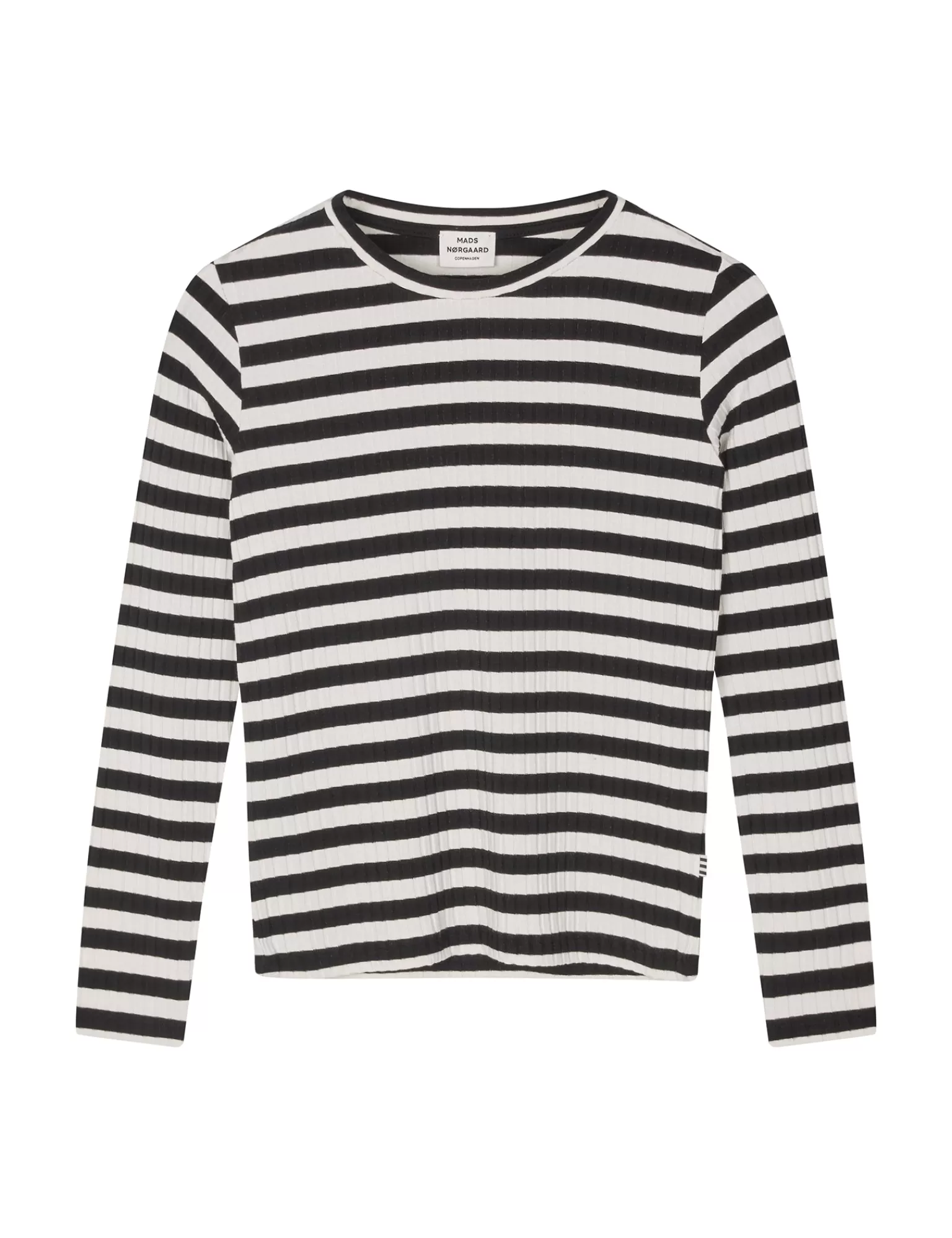 Børn MADS NØRGAARD 5x5 Classic Stripe Talika Top