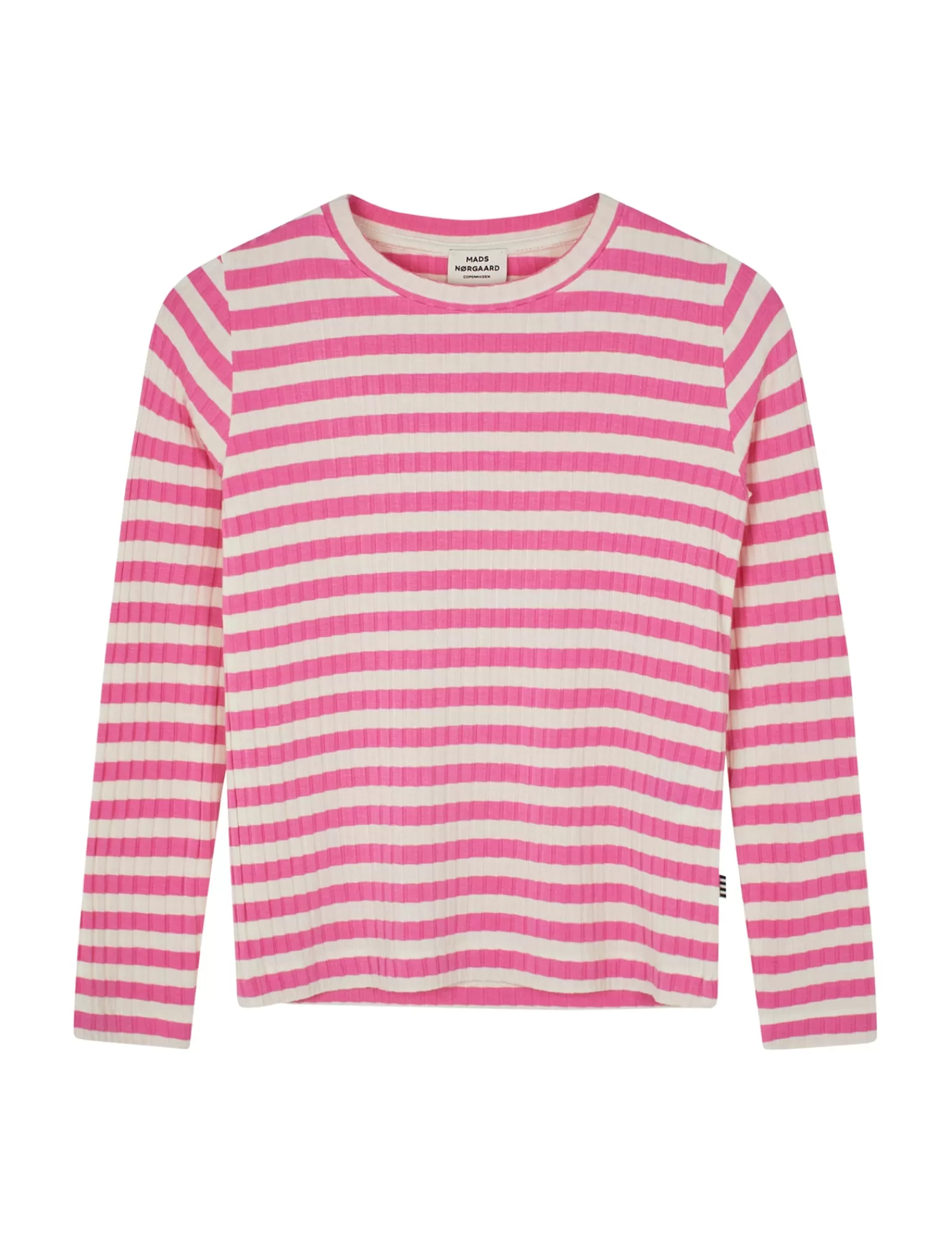 Børn MADS NØRGAARD 5x5 Classic Stripe Talika Top