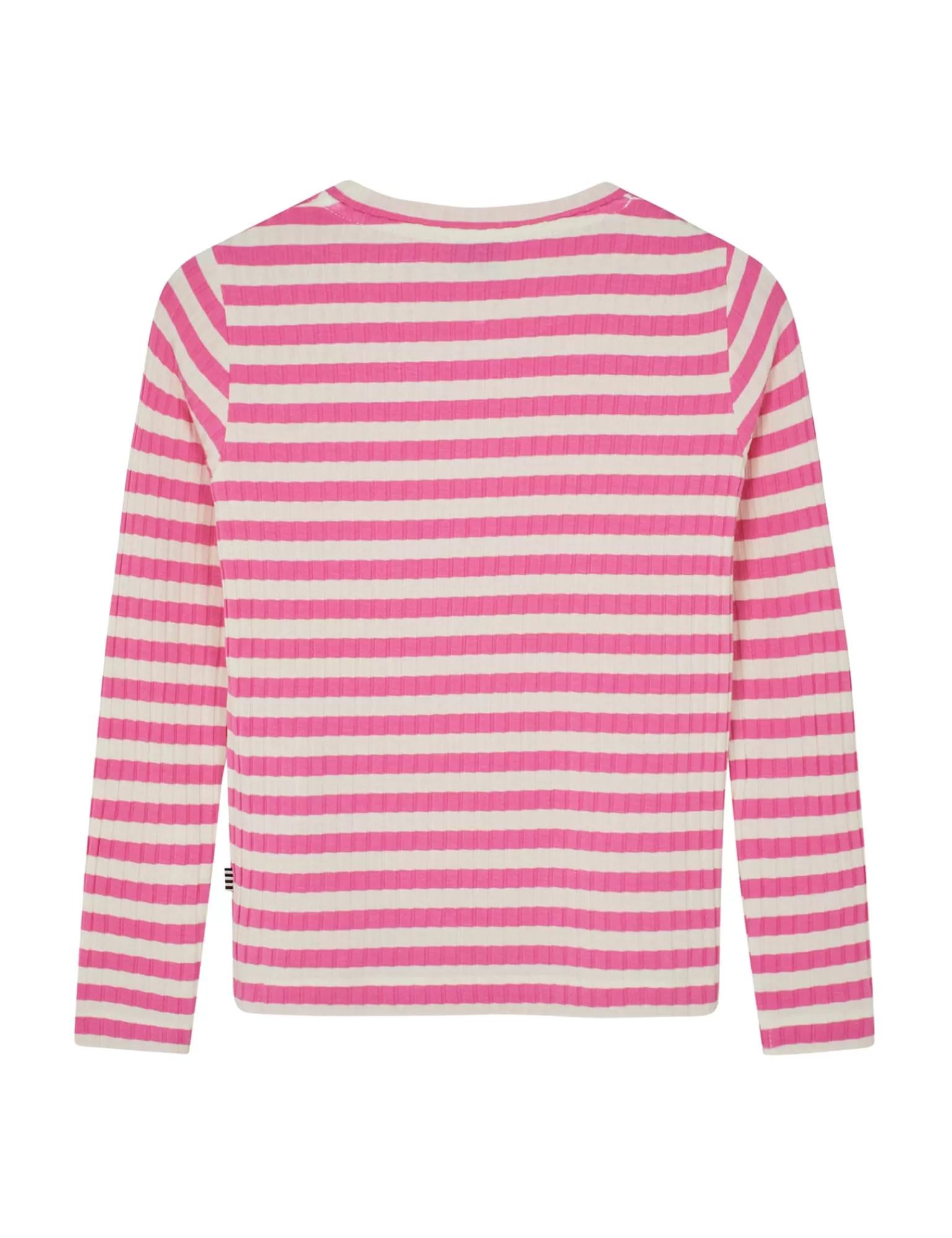 Børn MADS NØRGAARD 5x5 Classic Stripe Talika Top