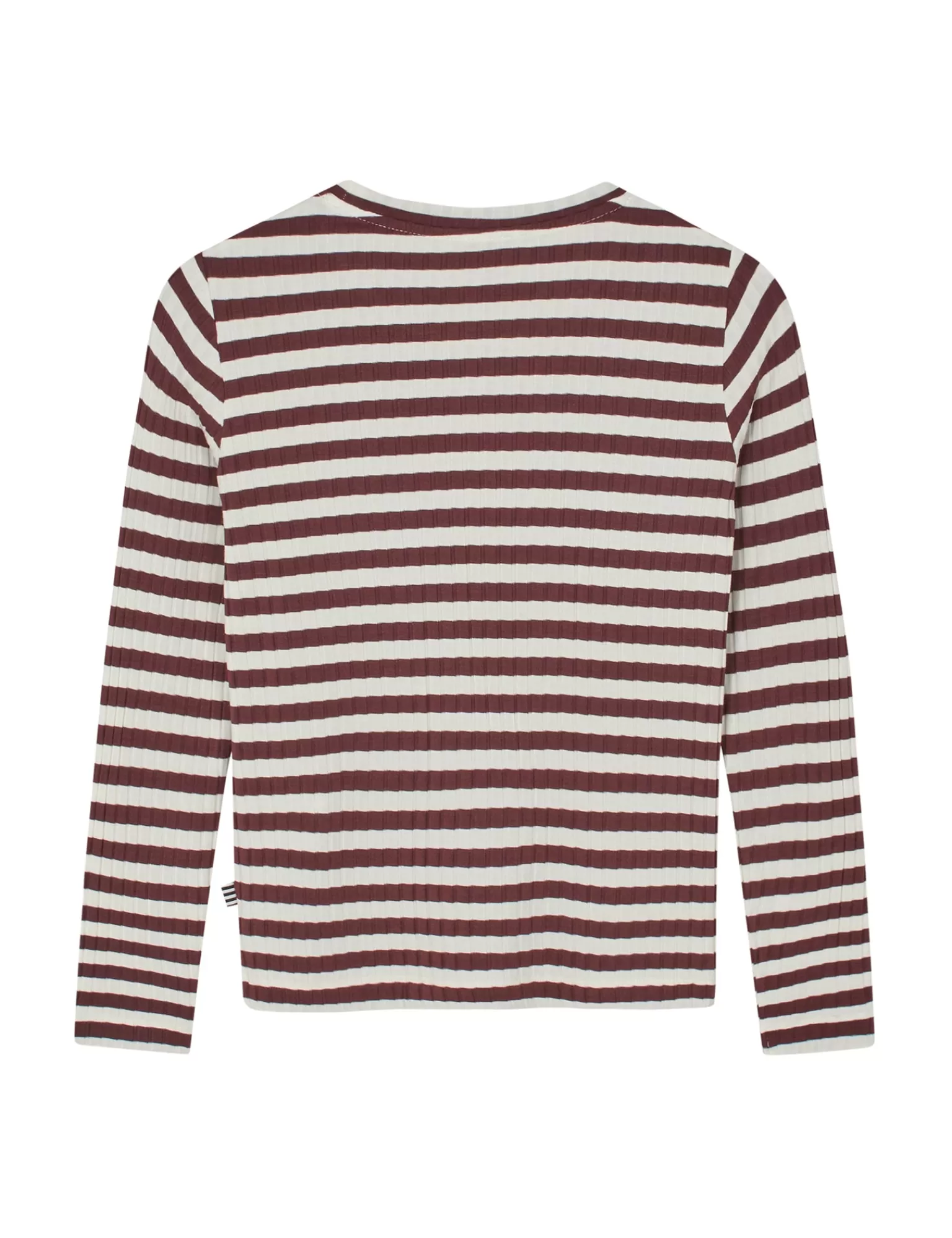 Børn MADS NØRGAARD 5x5 Classic Stripe Talika Top