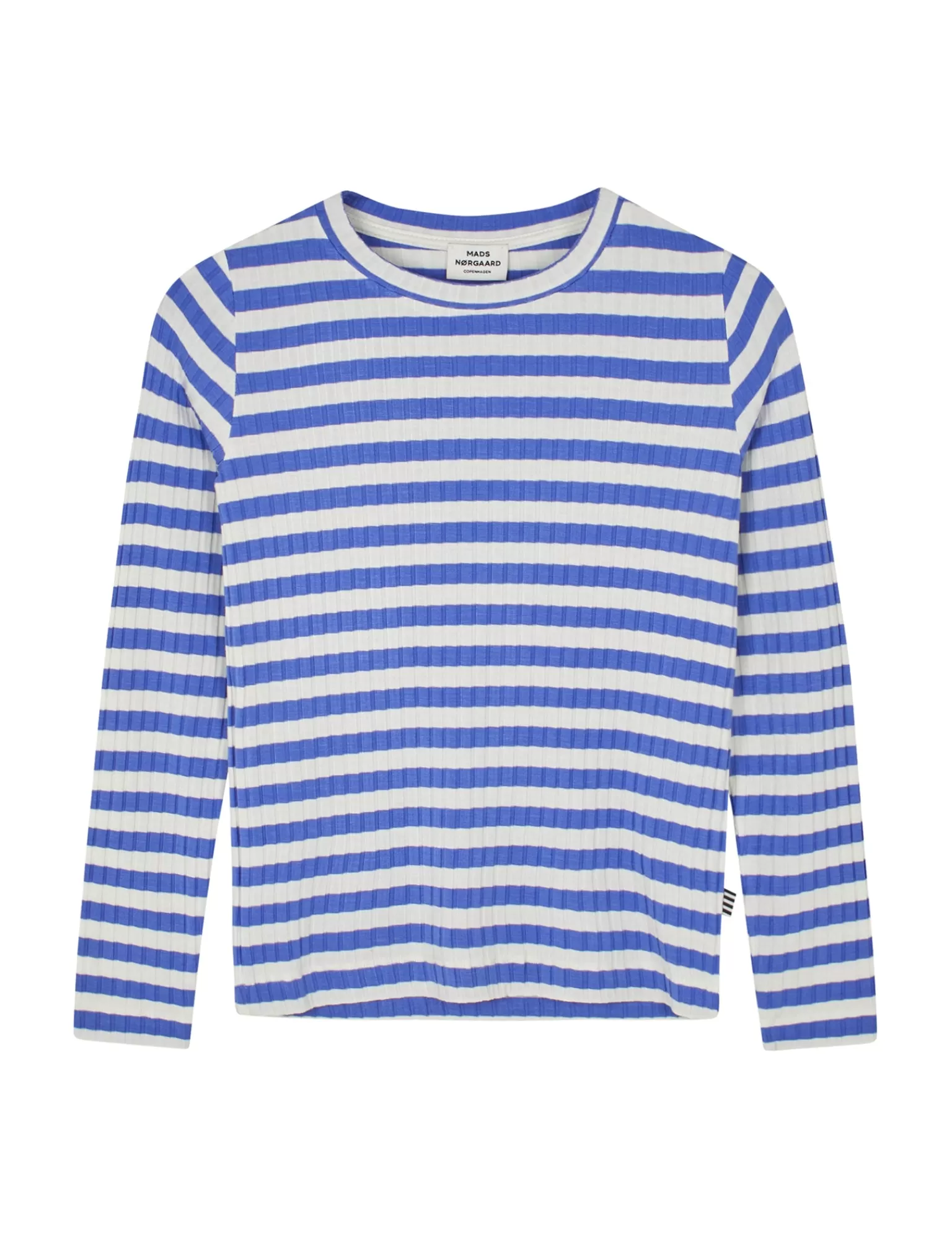 Børn MADS NØRGAARD 5x5 Classic Stripe Talika Top