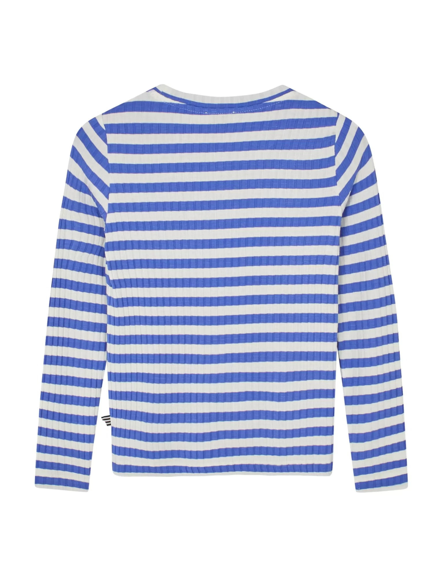 Børn MADS NØRGAARD 5x5 Classic Stripe Talika Top