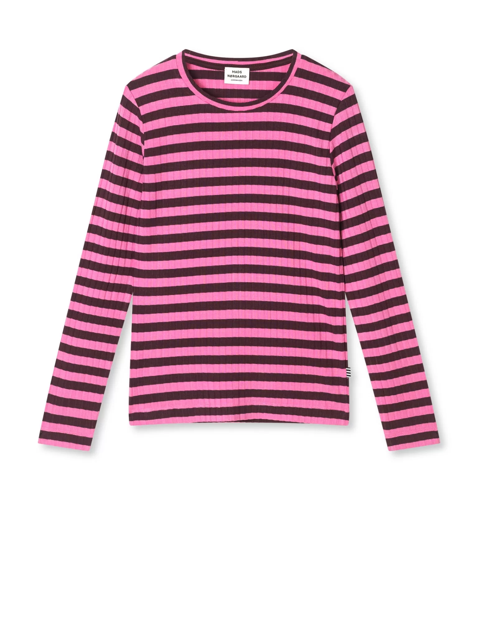 Børn MADS NØRGAARD 5x5 Classic Stripe Talika Top
