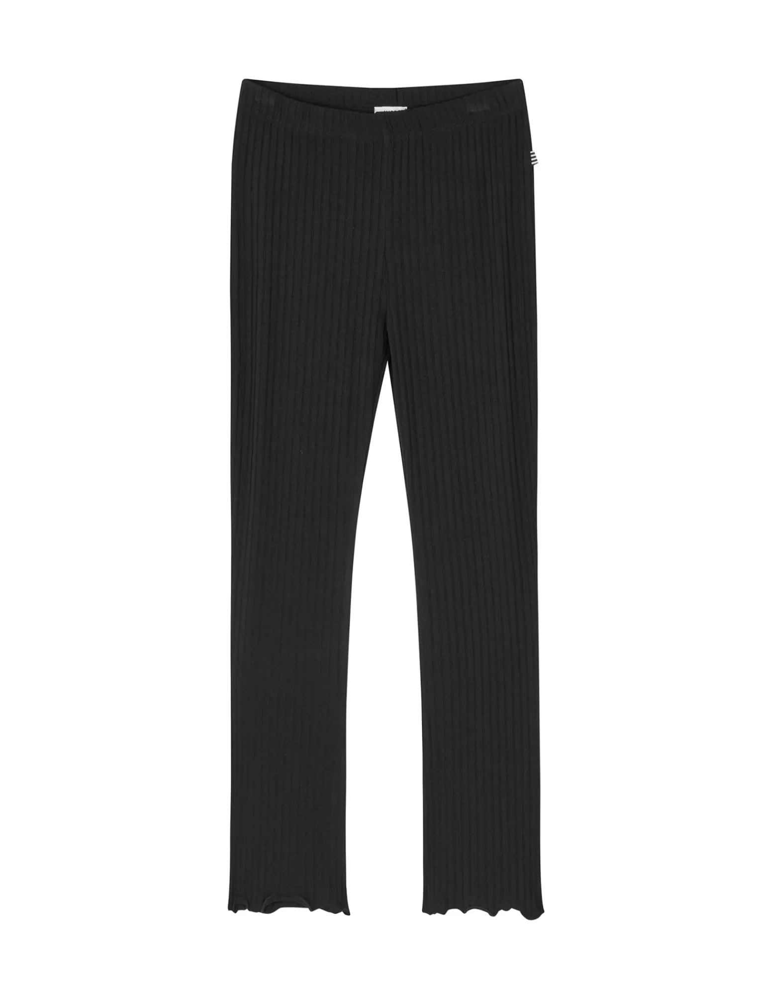 Børn MADS NØRGAARD 5x5 Solid Lala Leggins