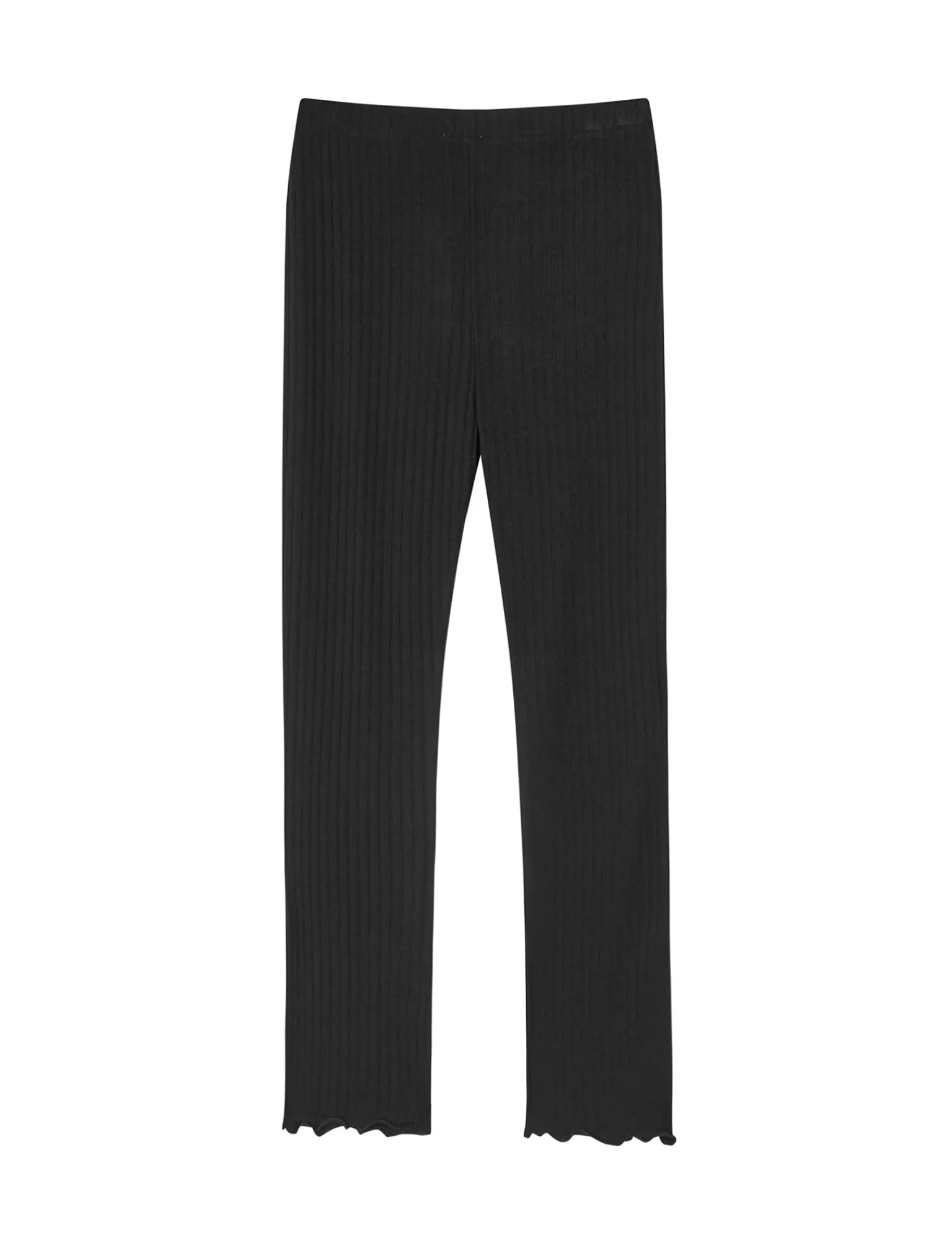 Børn MADS NØRGAARD 5x5 Solid Lala Leggins