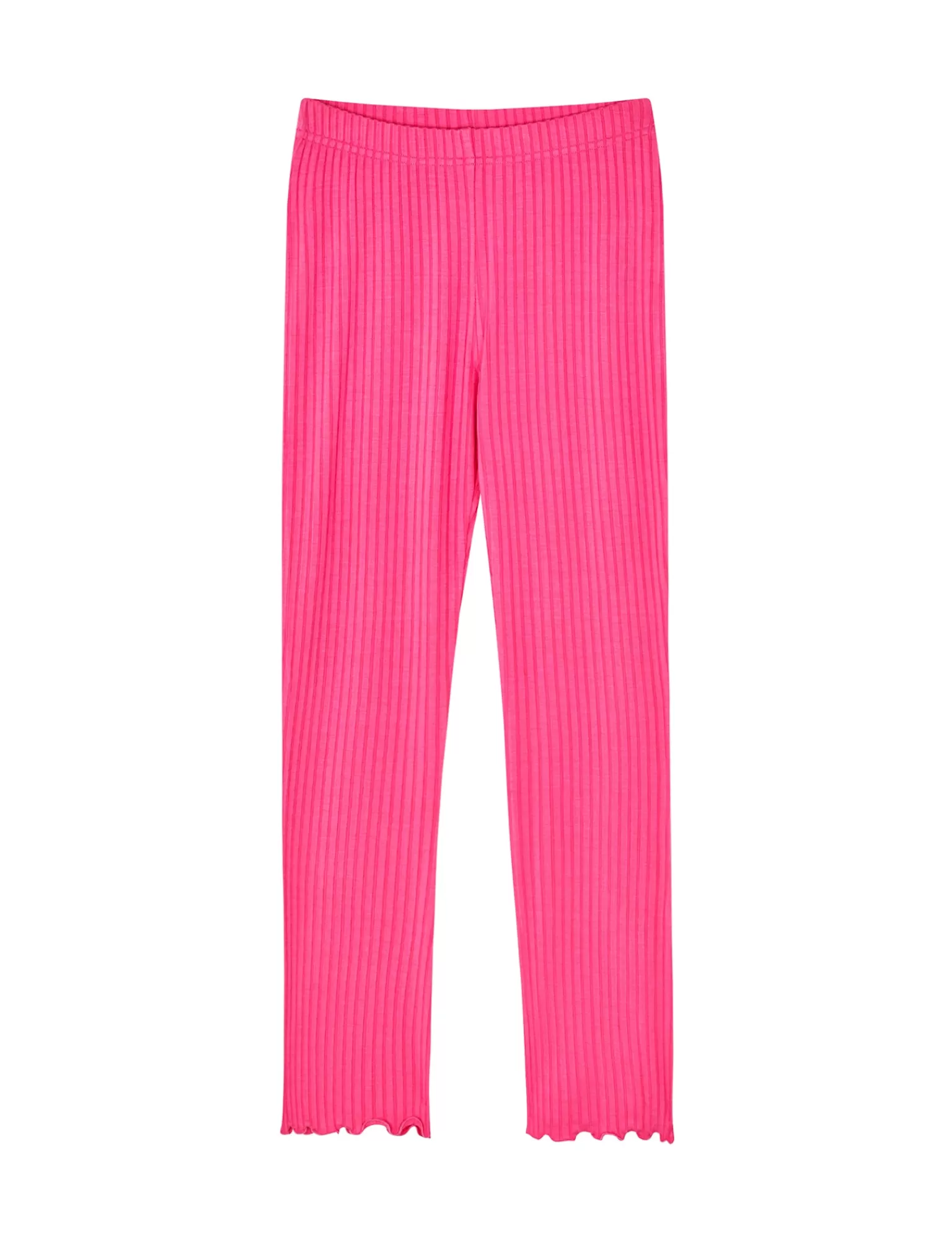 Børn MADS NØRGAARD 5x5 Solid Lala Leggins