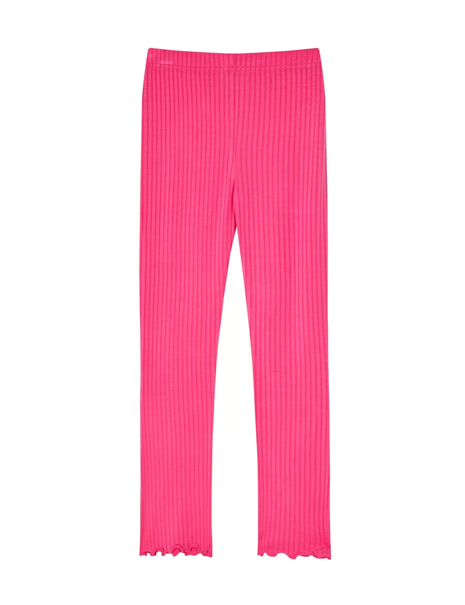 Børn MADS NØRGAARD 5x5 Solid Lala Leggins