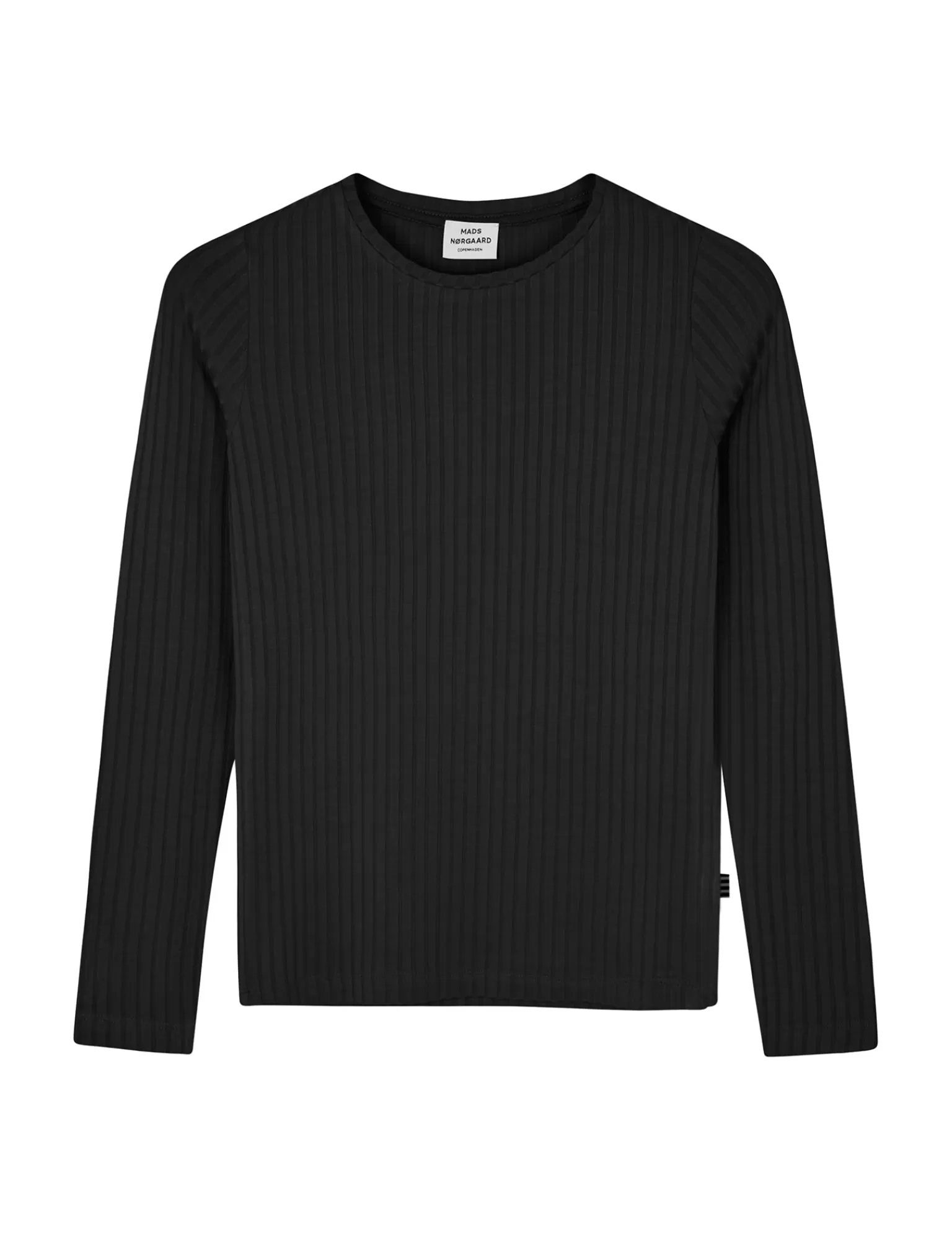 Børn MADS NØRGAARD 5x5 Solid Talika Top