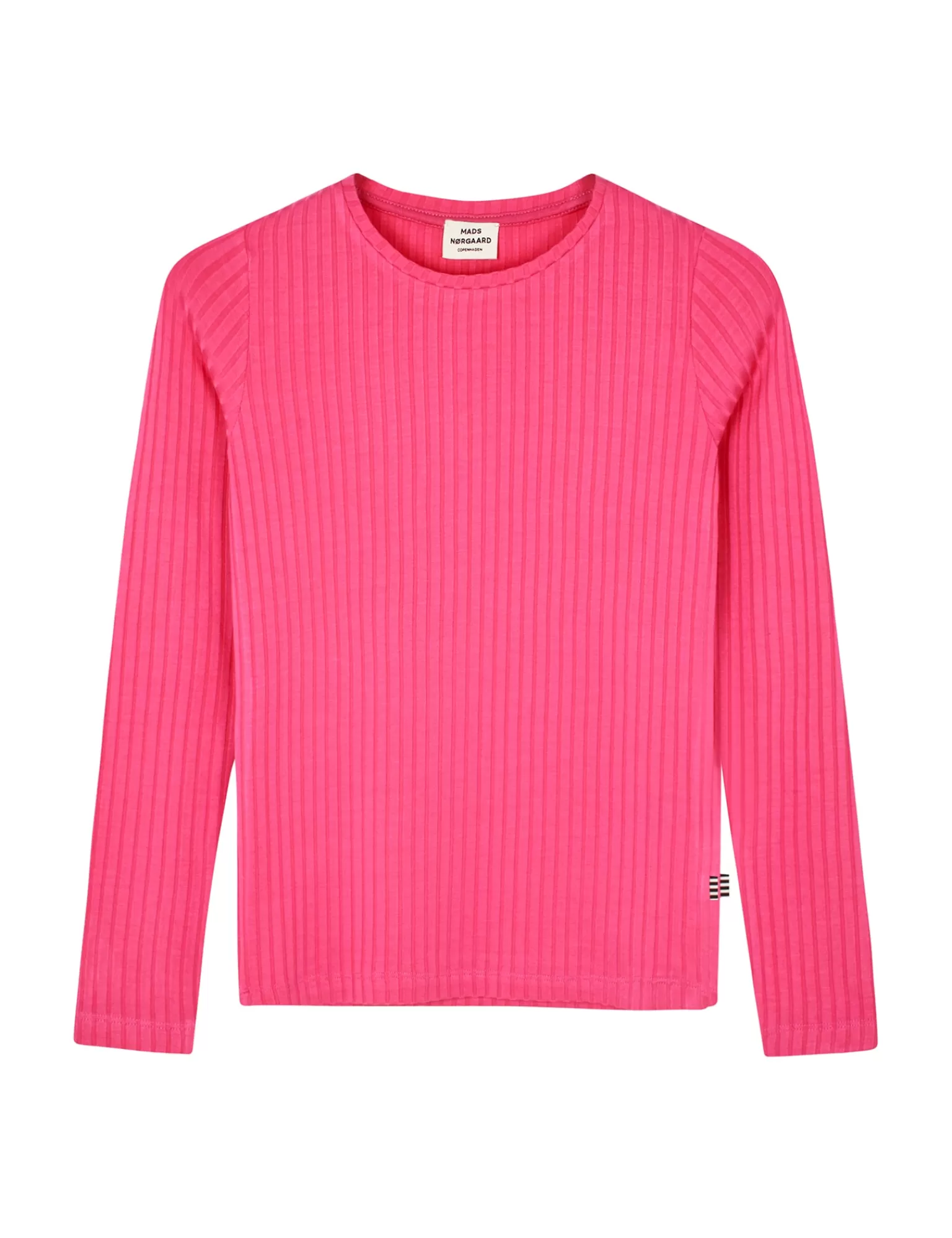 Børn MADS NØRGAARD 5x5 Solid Talika Top