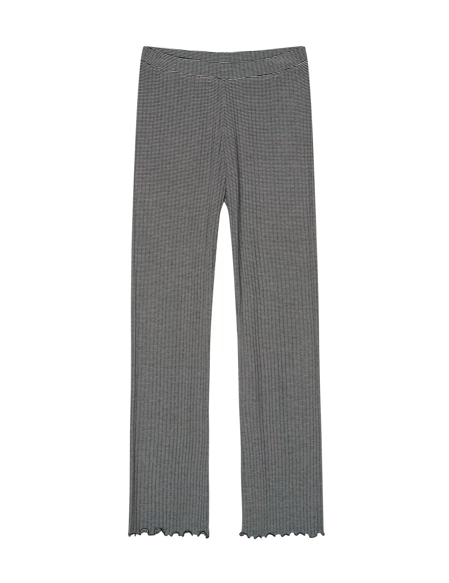 Dame MADS NØRGAARD 5x5 Stripe Lonnie Pants