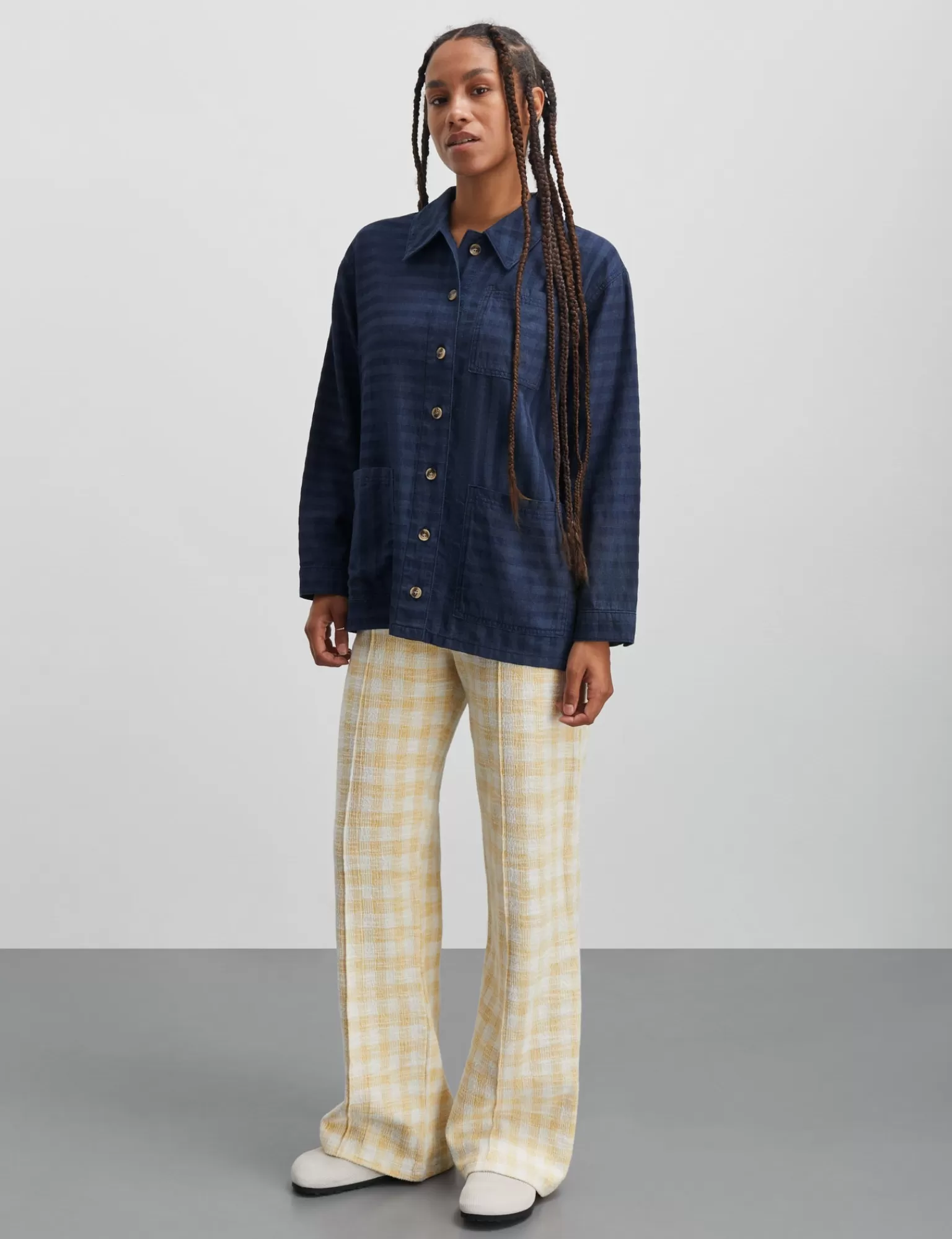 Dame MADS NØRGAARD Blust Bella Jacket
