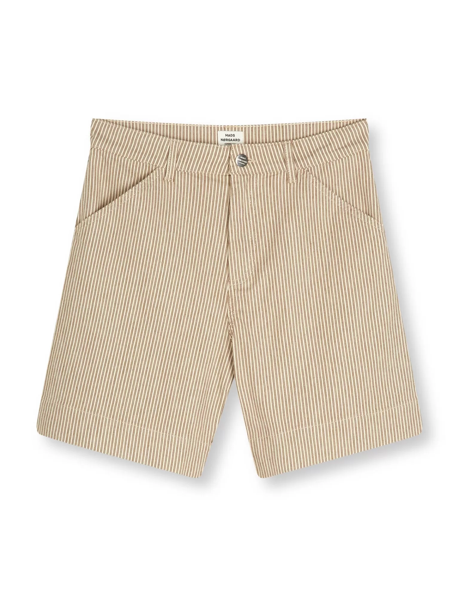 Dame MADS NØRGAARD Bromi Palu Shorts