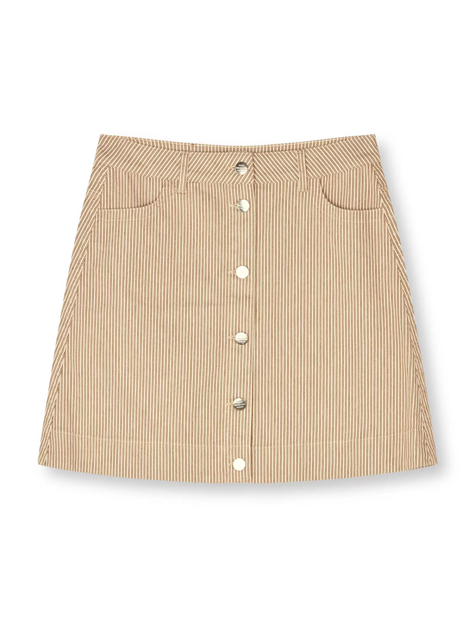 Dame MADS NØRGAARD Bromi Ria Skirt 1