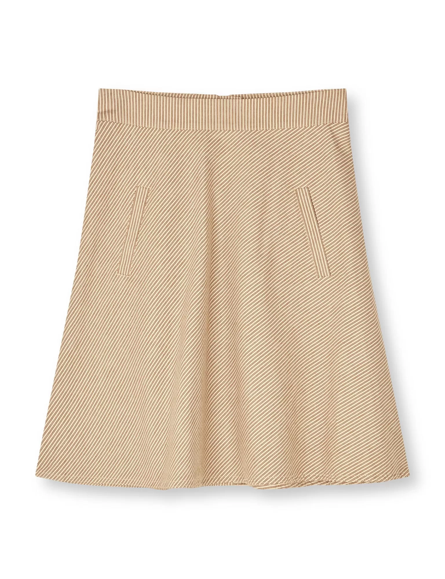 Dame MADS NØRGAARD Bromi Stelly Skirt