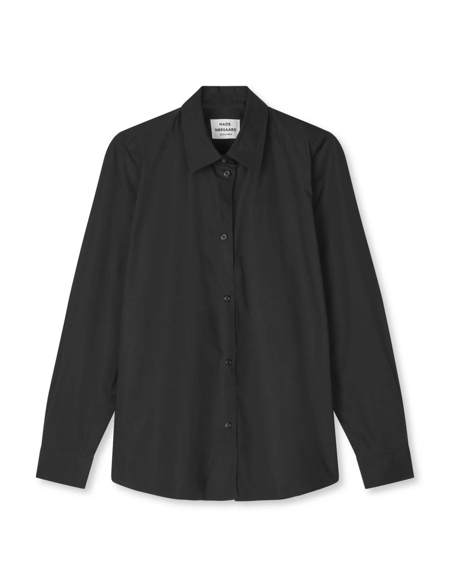 Dame MADS NØRGAARD Cornwall Crane Shirt