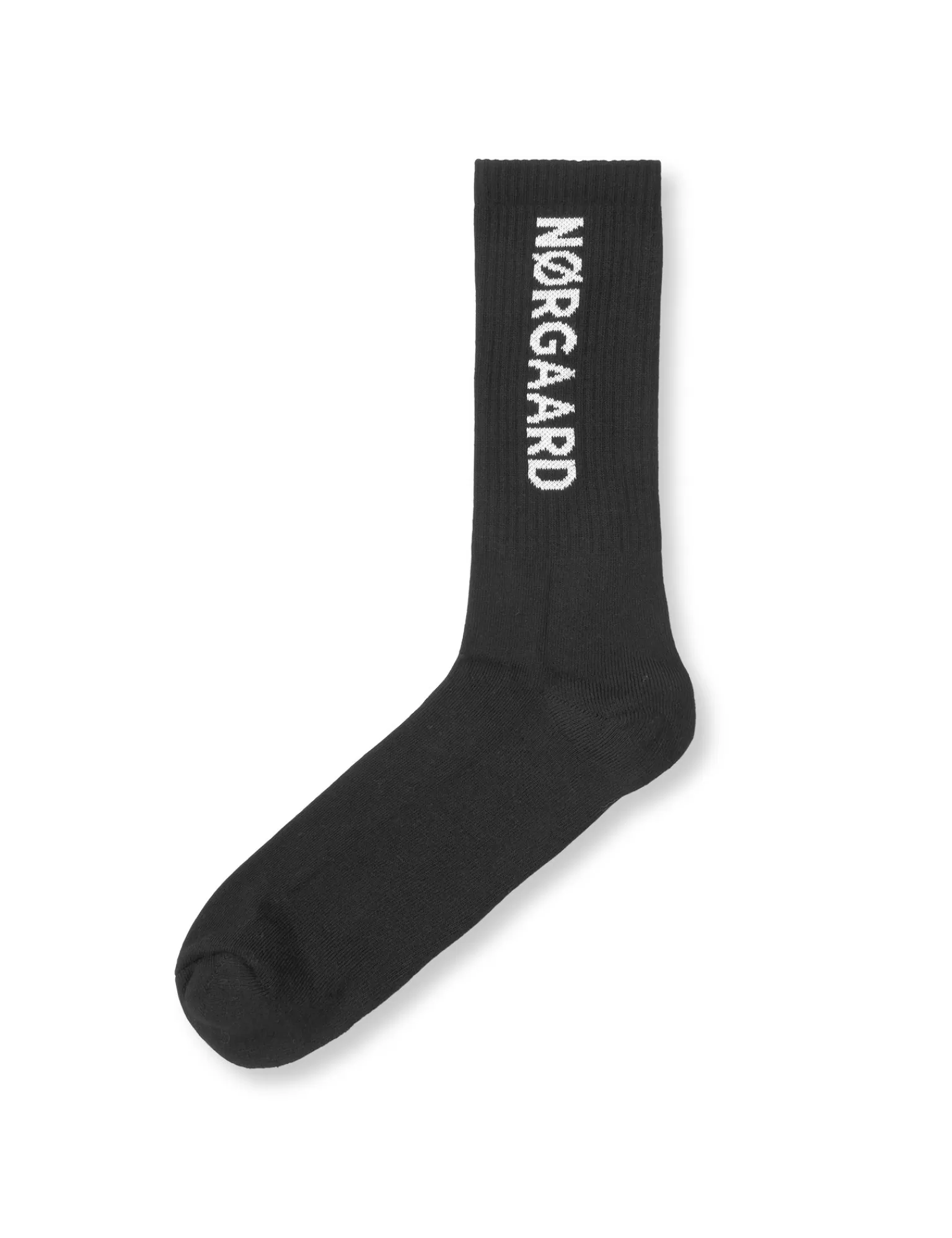 Dame MADS NØRGAARD Cotton Tennis MN Classic Sock