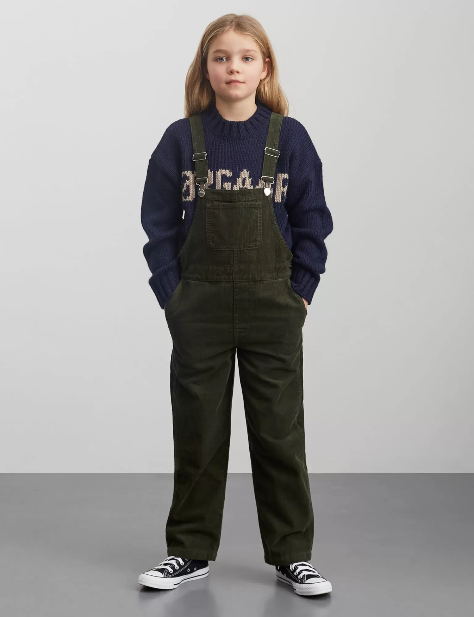 Børn MADS NØRGAARD Crash Tilonina Sweater