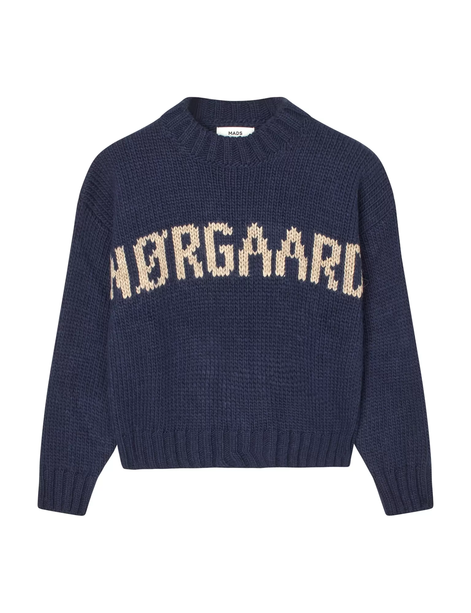 Børn MADS NØRGAARD Crash Tilonina Sweater
