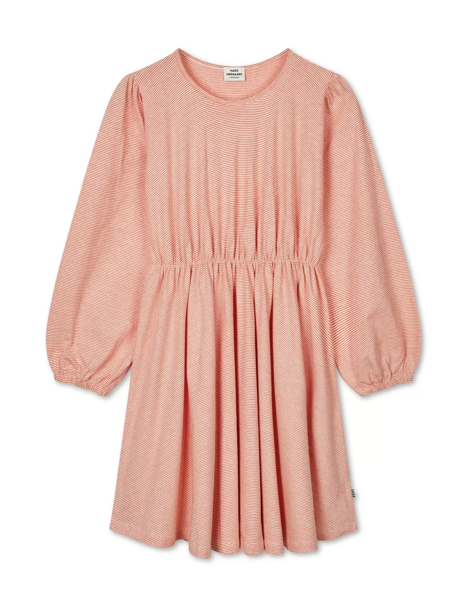 Børn MADS NØRGAARD Crisp Jersey Dalila Dress