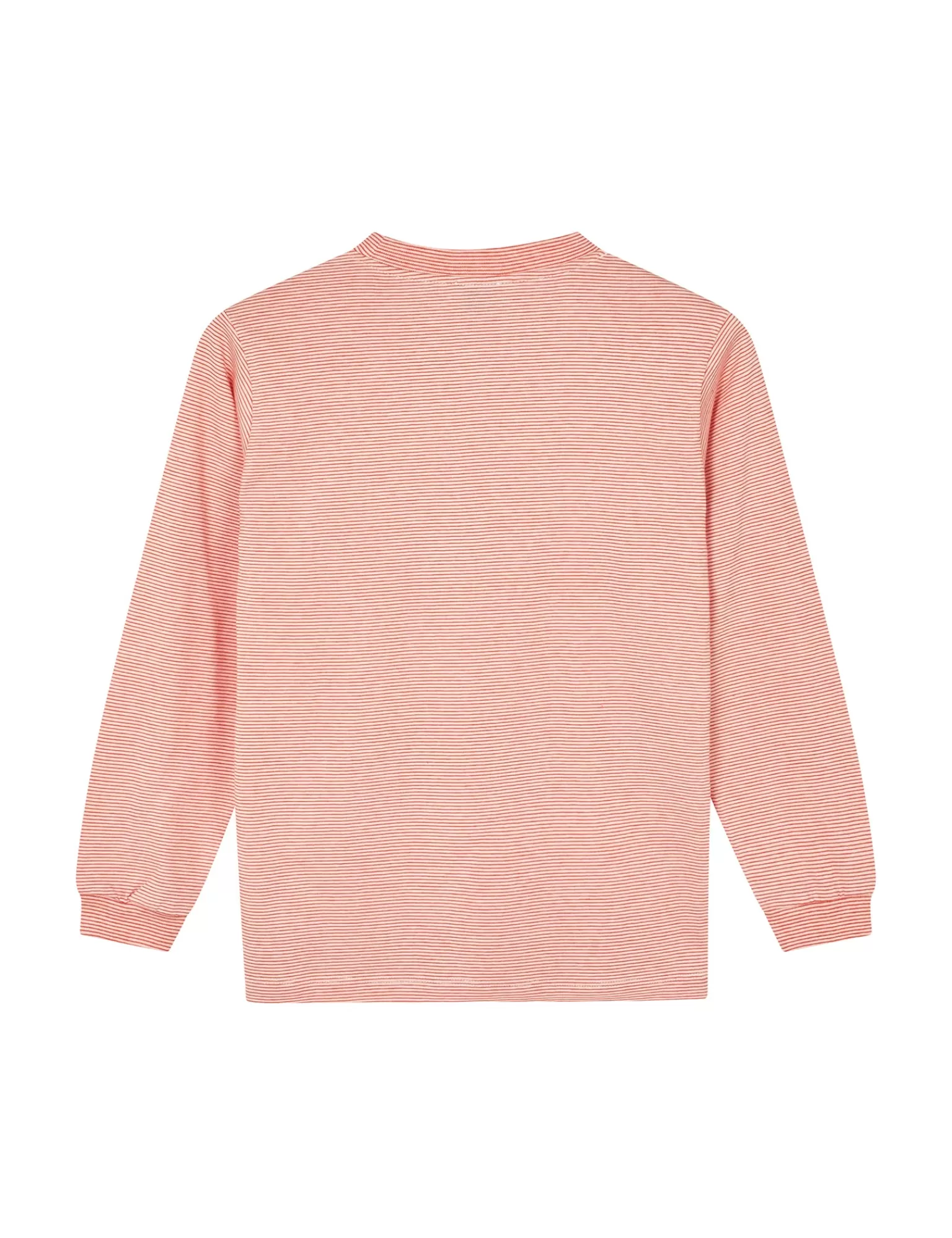 Børn MADS NØRGAARD Crisp Jersey Tina Tee LS
