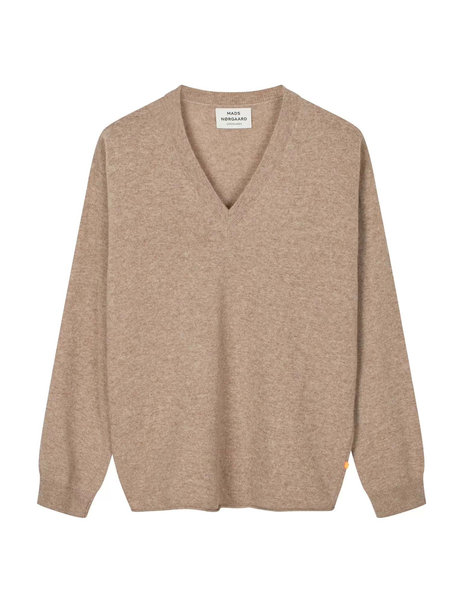 Dame MADS NØRGAARD Eco Wool Bally Sweater