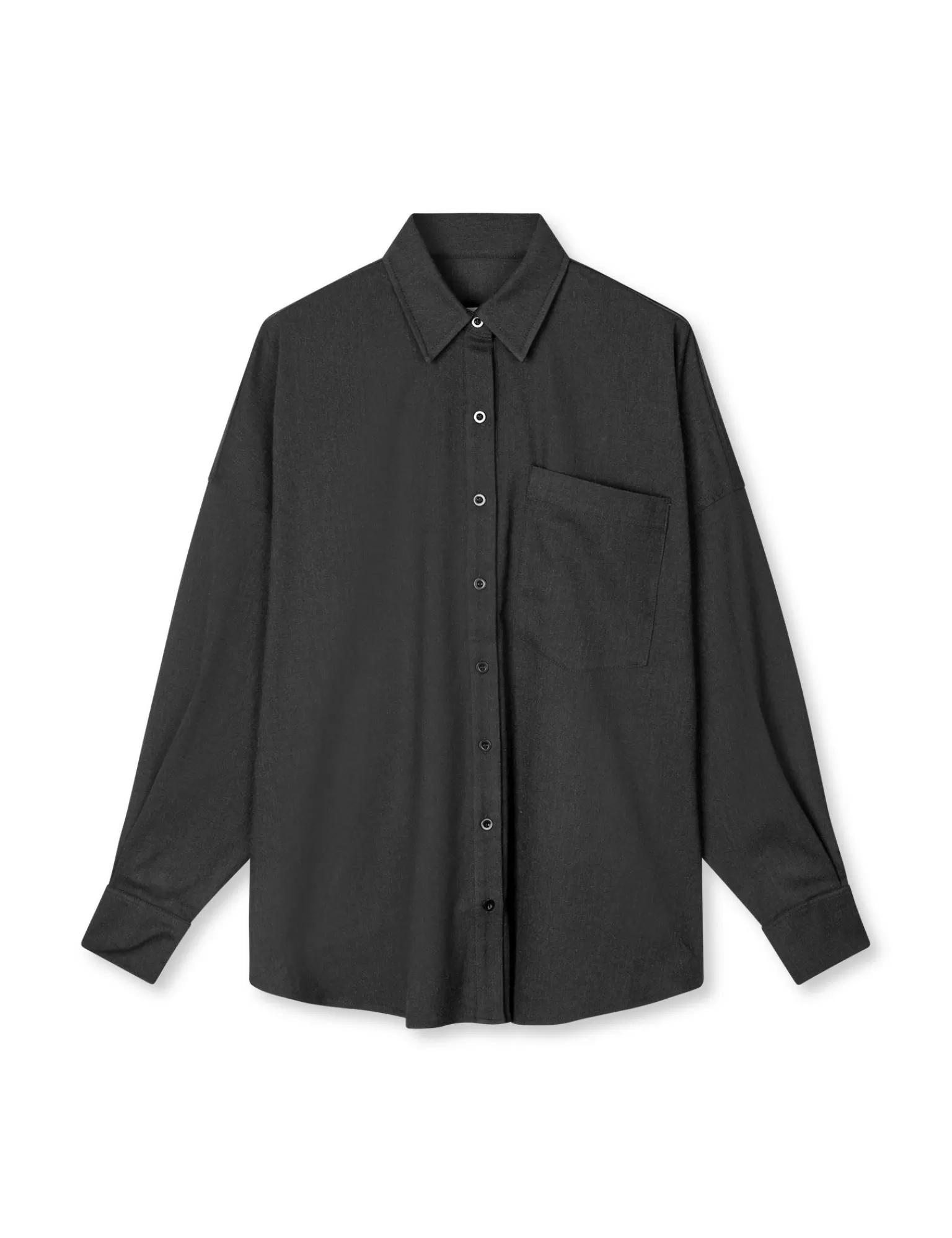 Dame MADS NØRGAARD Fulva Nicky Shirt