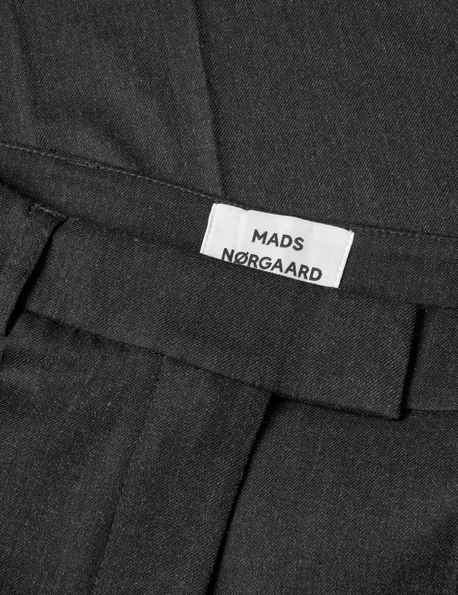 Dame MADS NØRGAARD Fulva Perry Pants