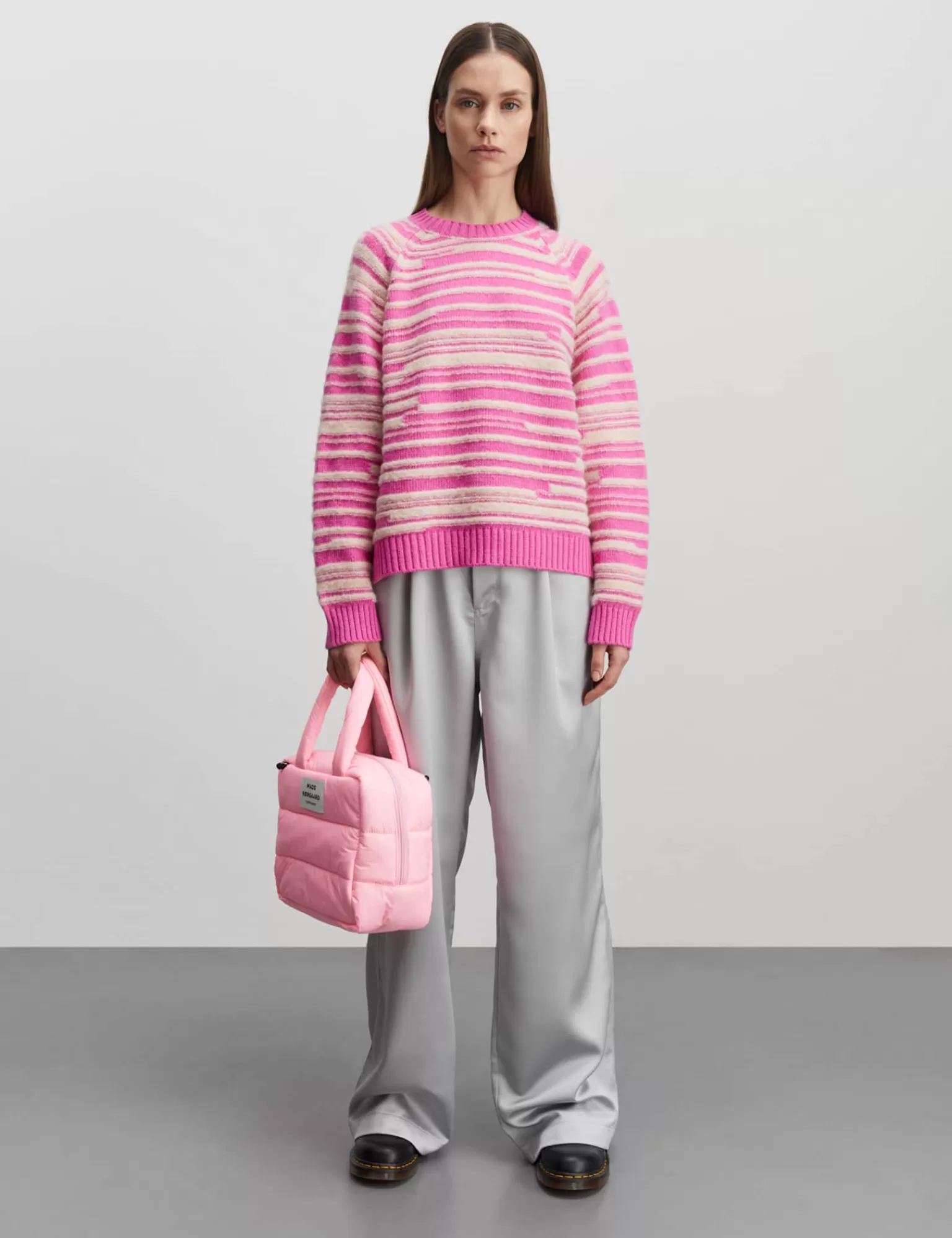 Dame MADS NØRGAARD Gerard Kilian Sweater
