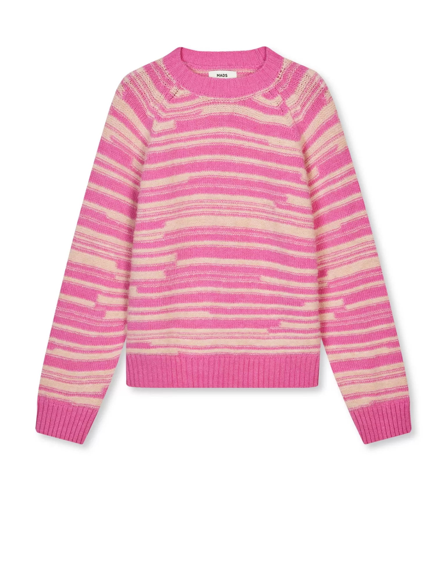 Dame MADS NØRGAARD Gerard Kilian Sweater