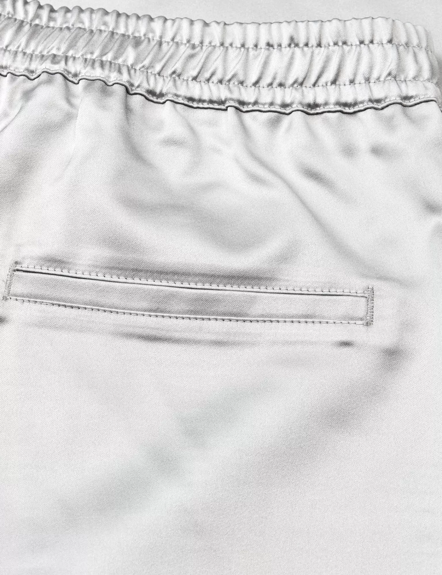 Dame MADS NØRGAARD Heavy Satin Birna Pants