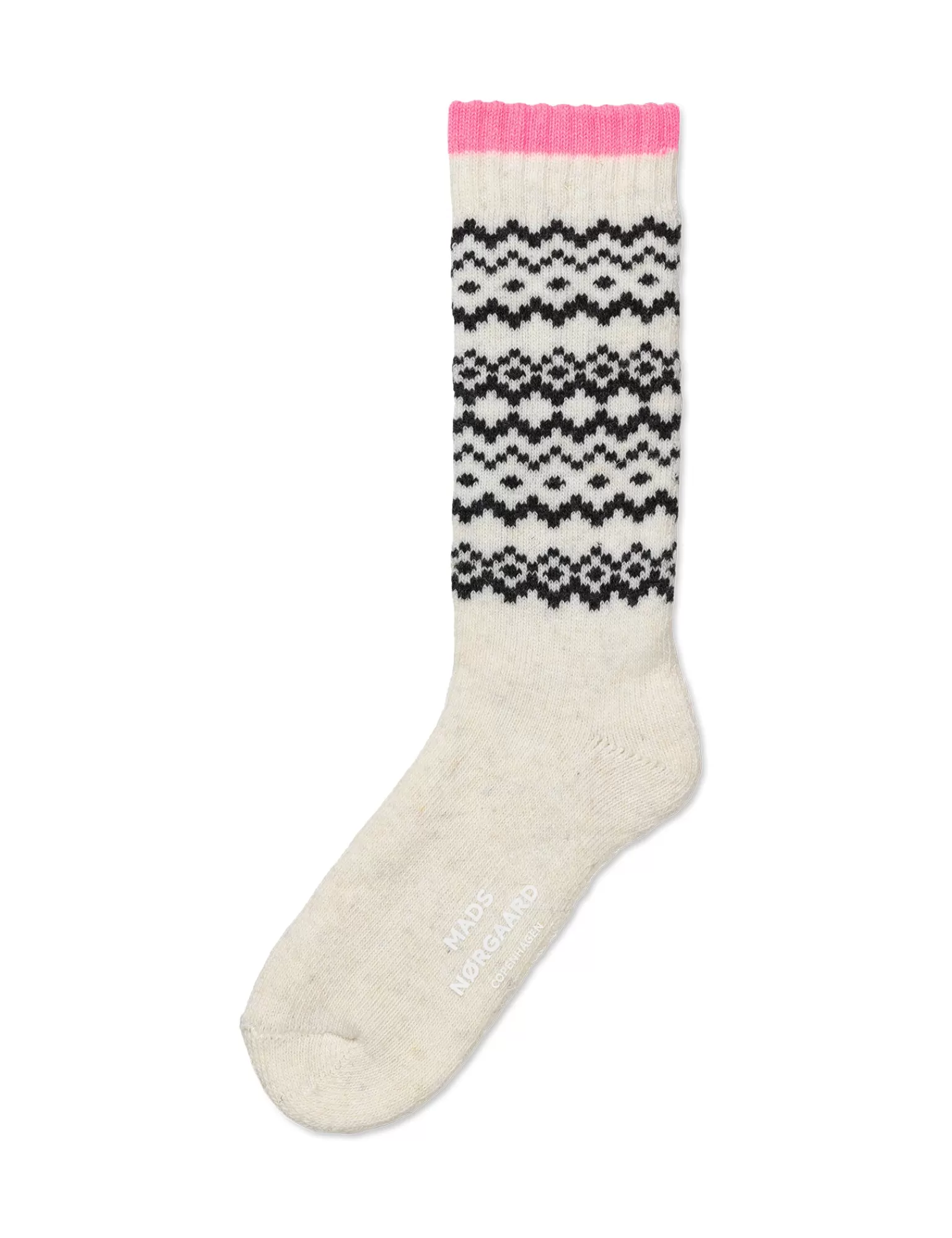 Dame MADS NØRGAARD Iceland Sali Sock