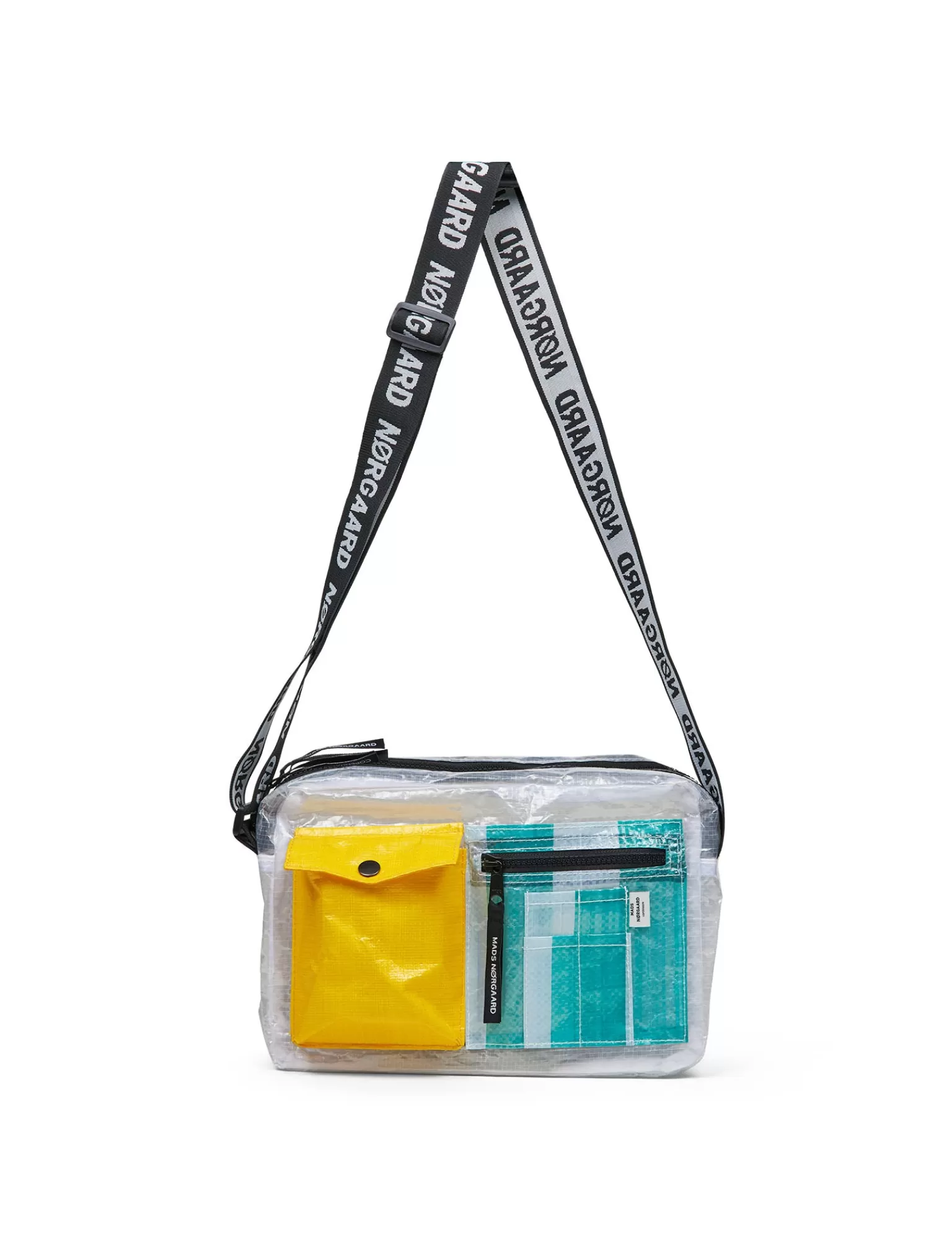 Dame MADS NØRGAARD Laundrette Cappa Bag