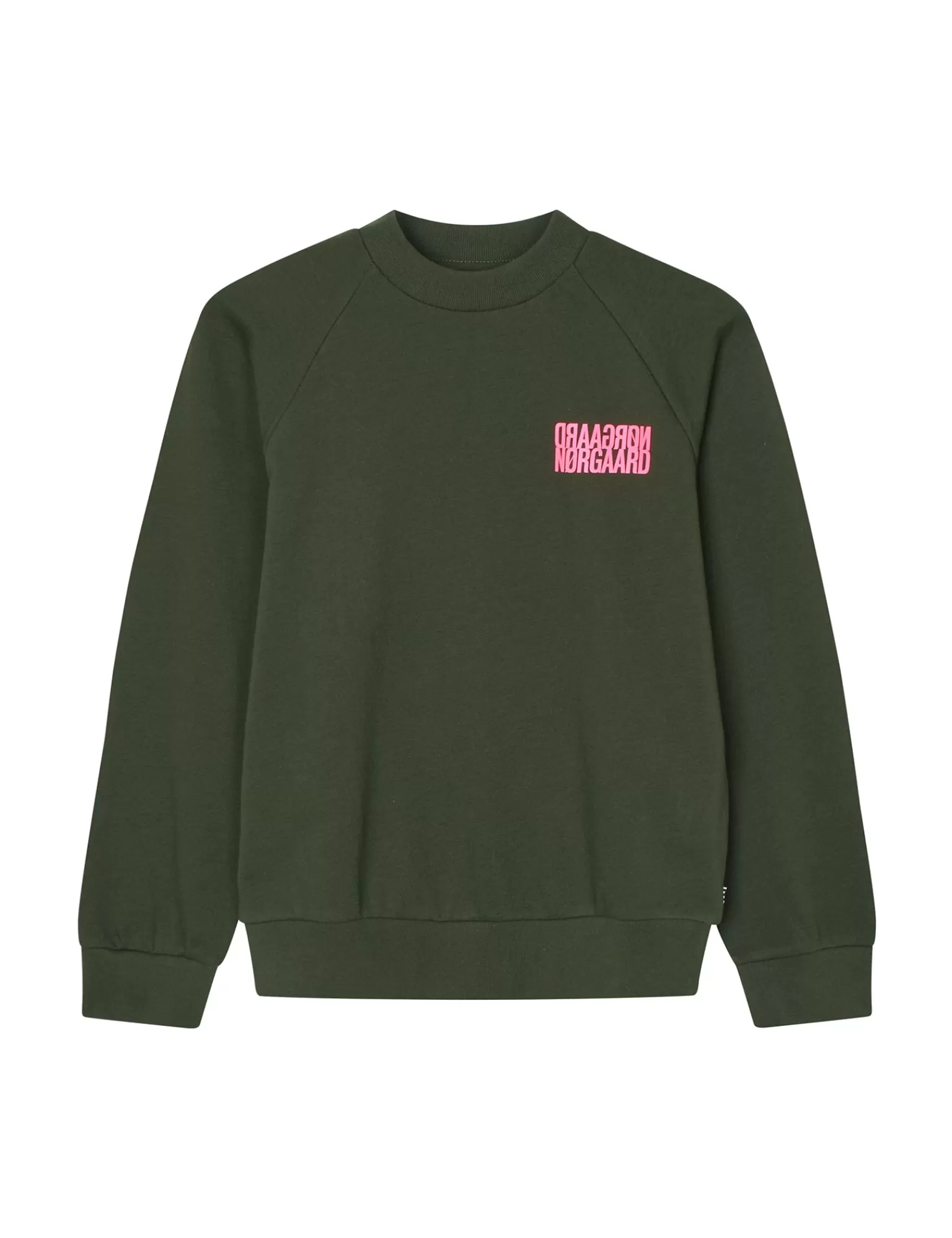 Børn MADS NØRGAARD Light Organic Allisa Sweatshirt