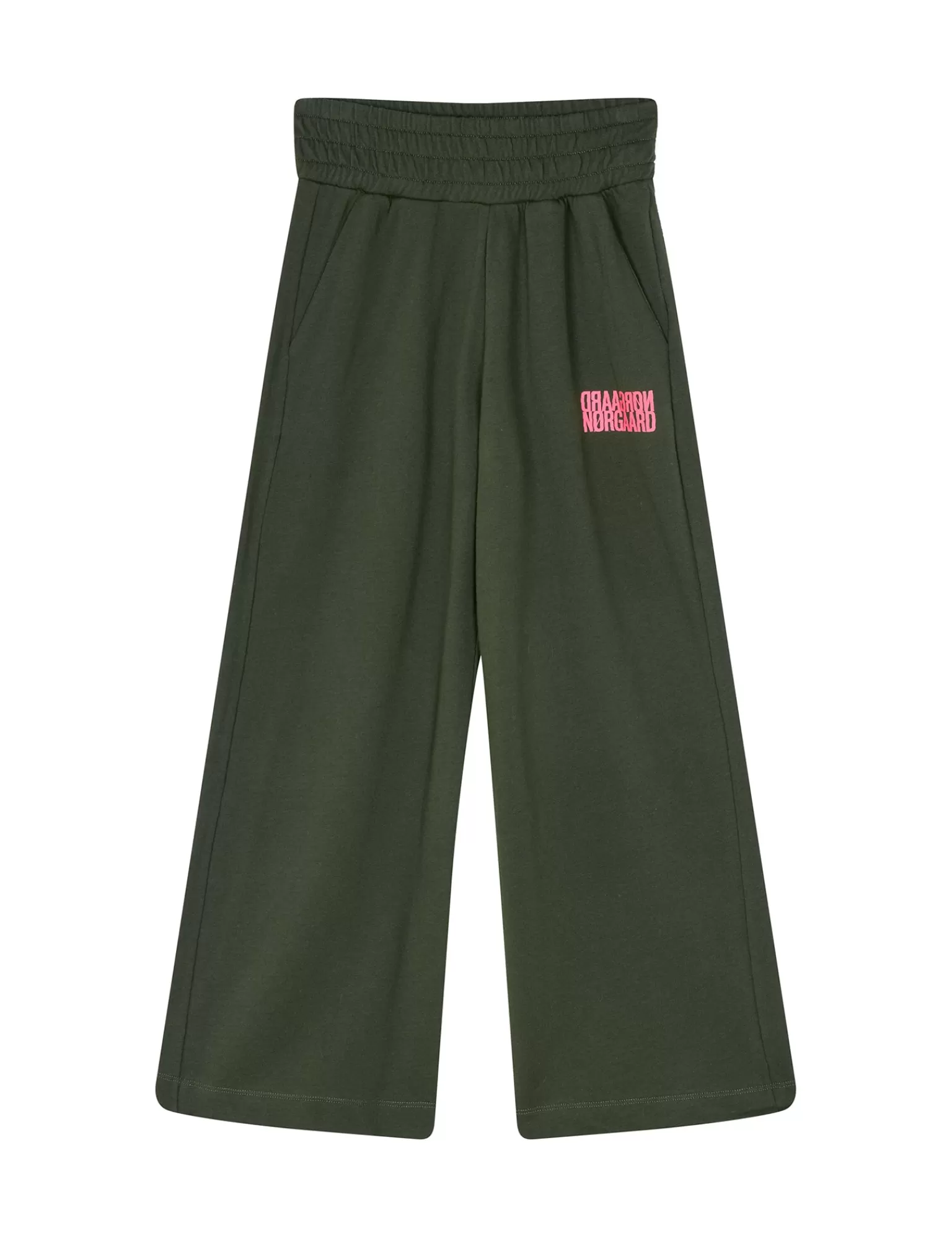 Børn MADS NØRGAARD Light Organic Percy Pants