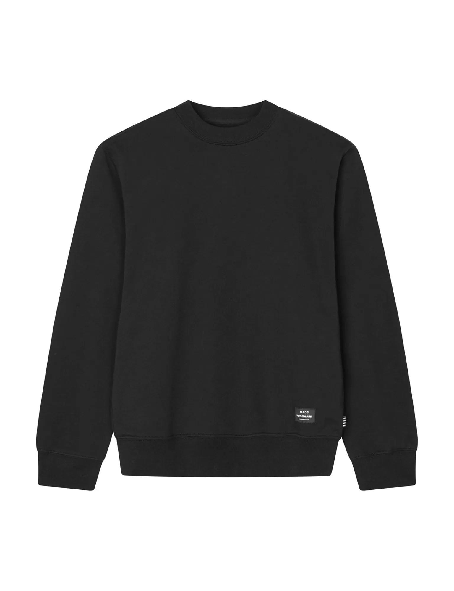 Børn MADS NØRGAARD Light Terry Solo Sweatshirt