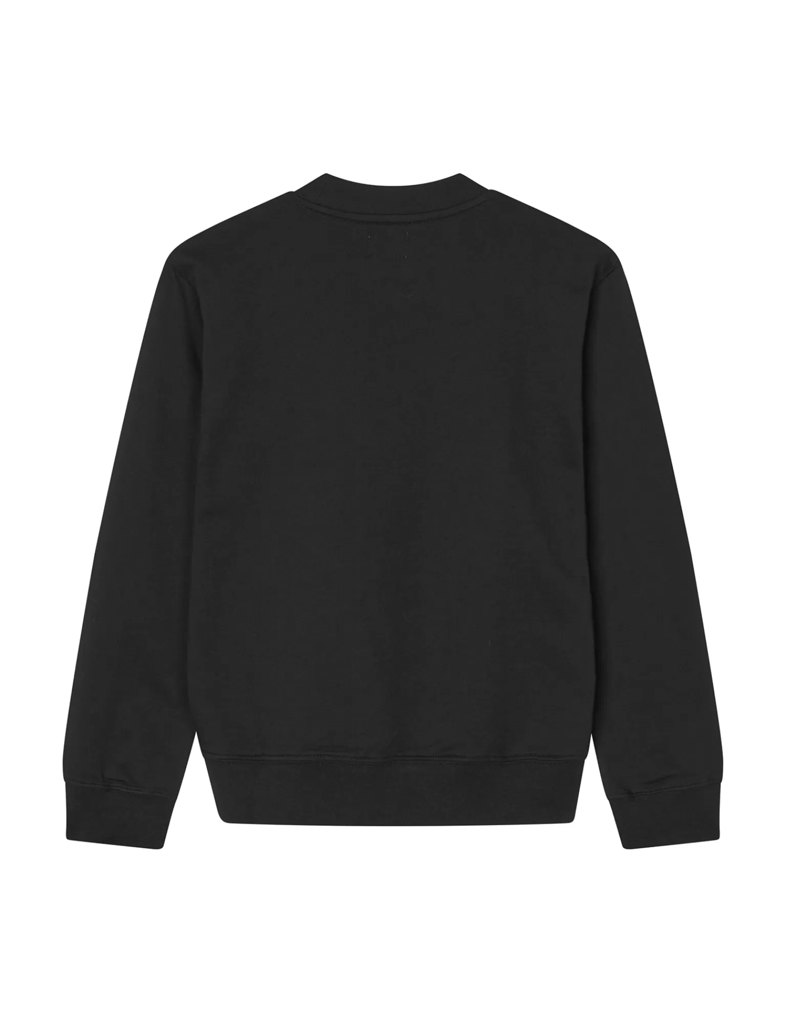 Børn MADS NØRGAARD Light Terry Solo Sweatshirt