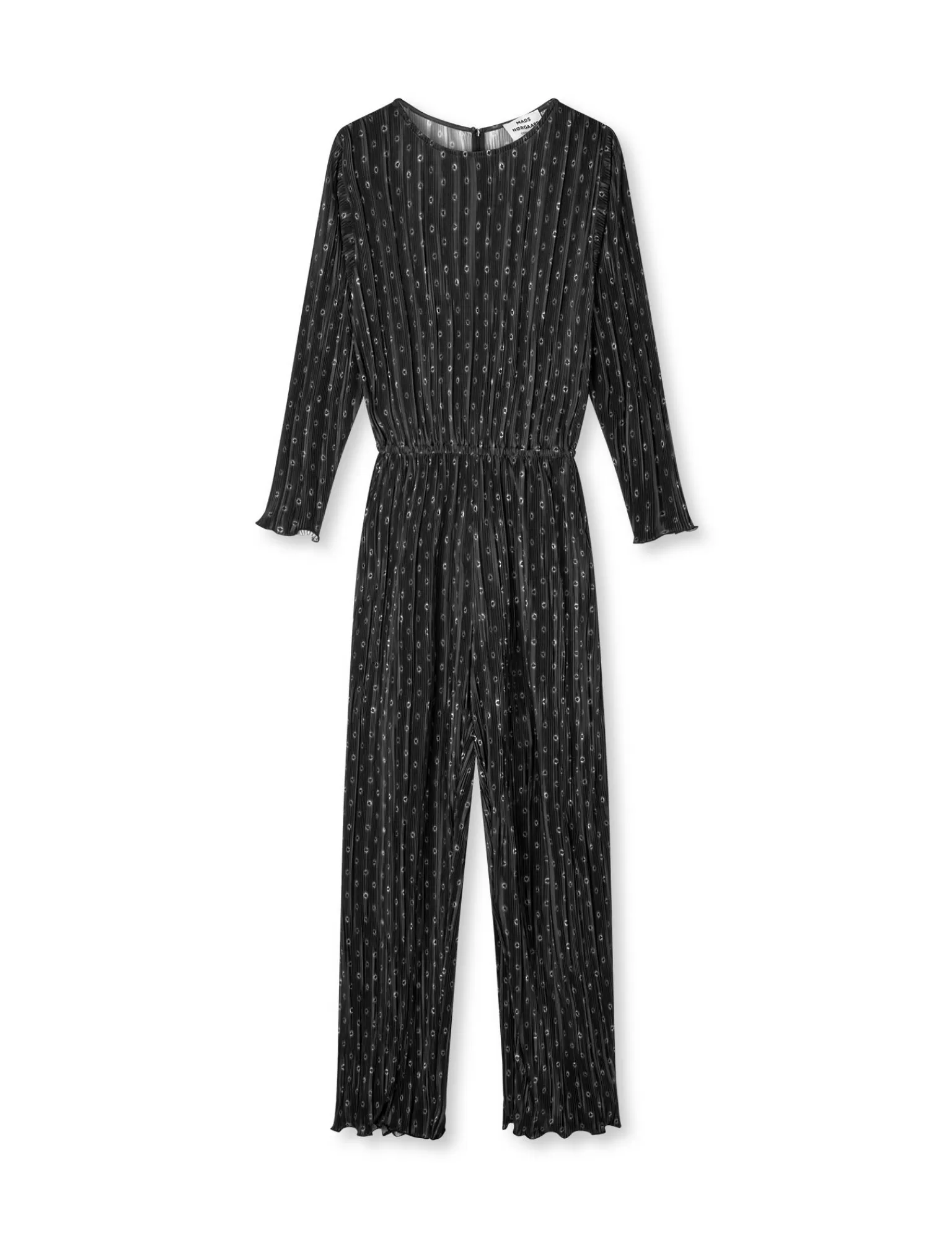 Dame MADS NØRGAARD Luno Cava Jumpsuit AOP