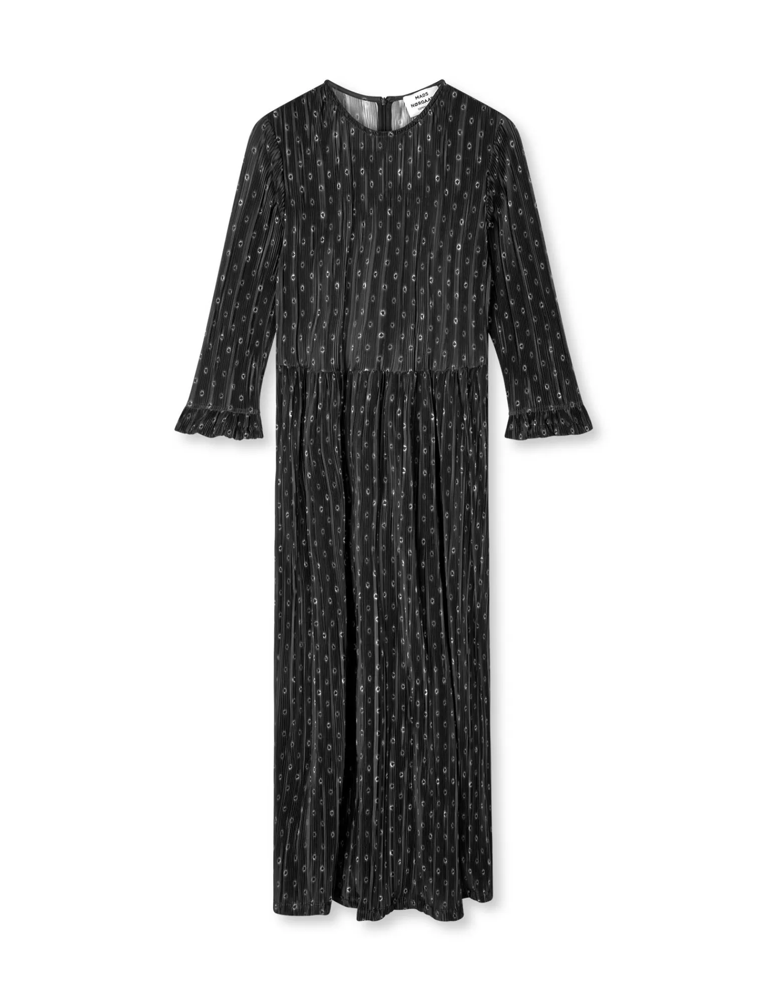 Dame MADS NØRGAARD Luno Donny Dress AOP