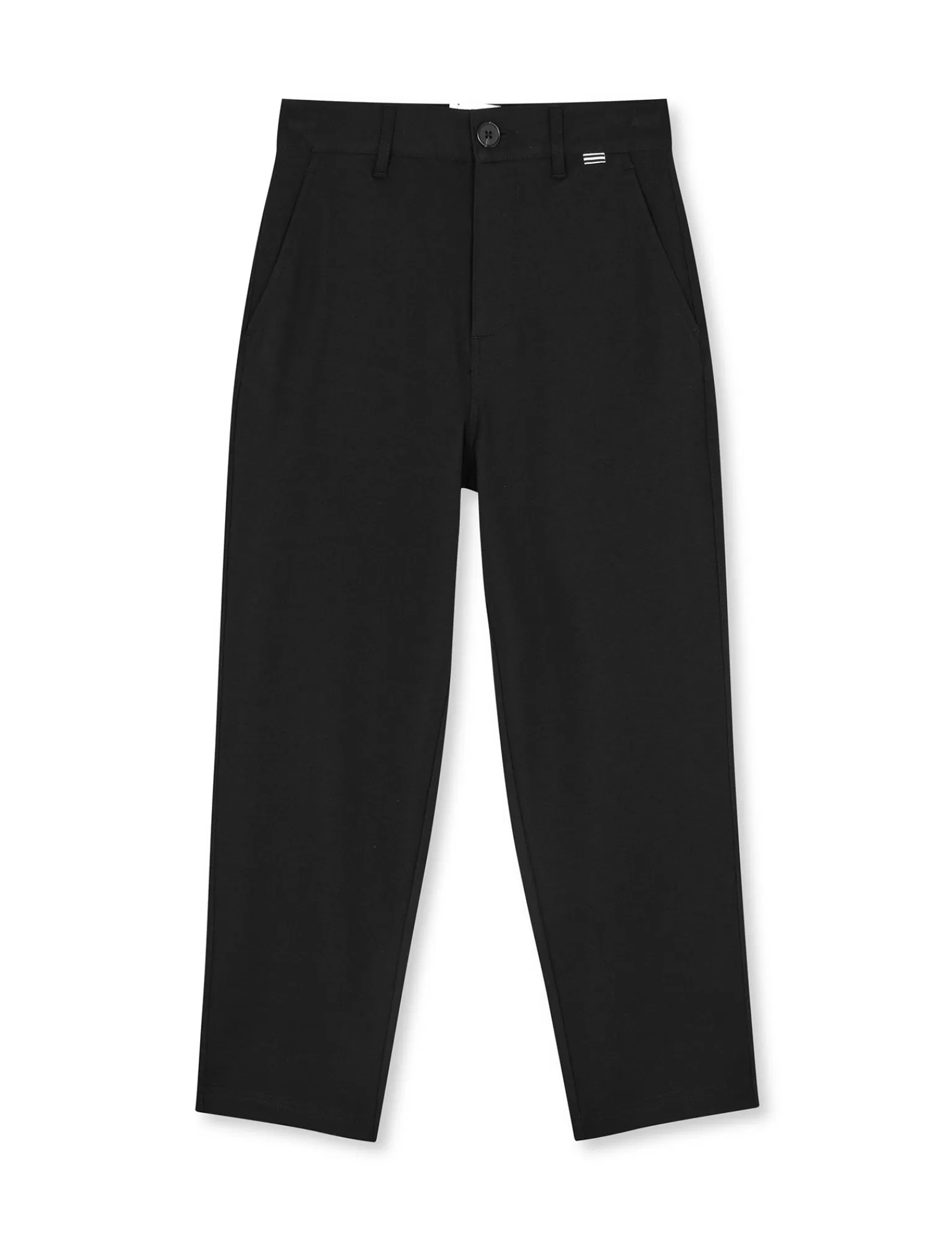 Børn MADS NØRGAARD Metropolis Maison Pants