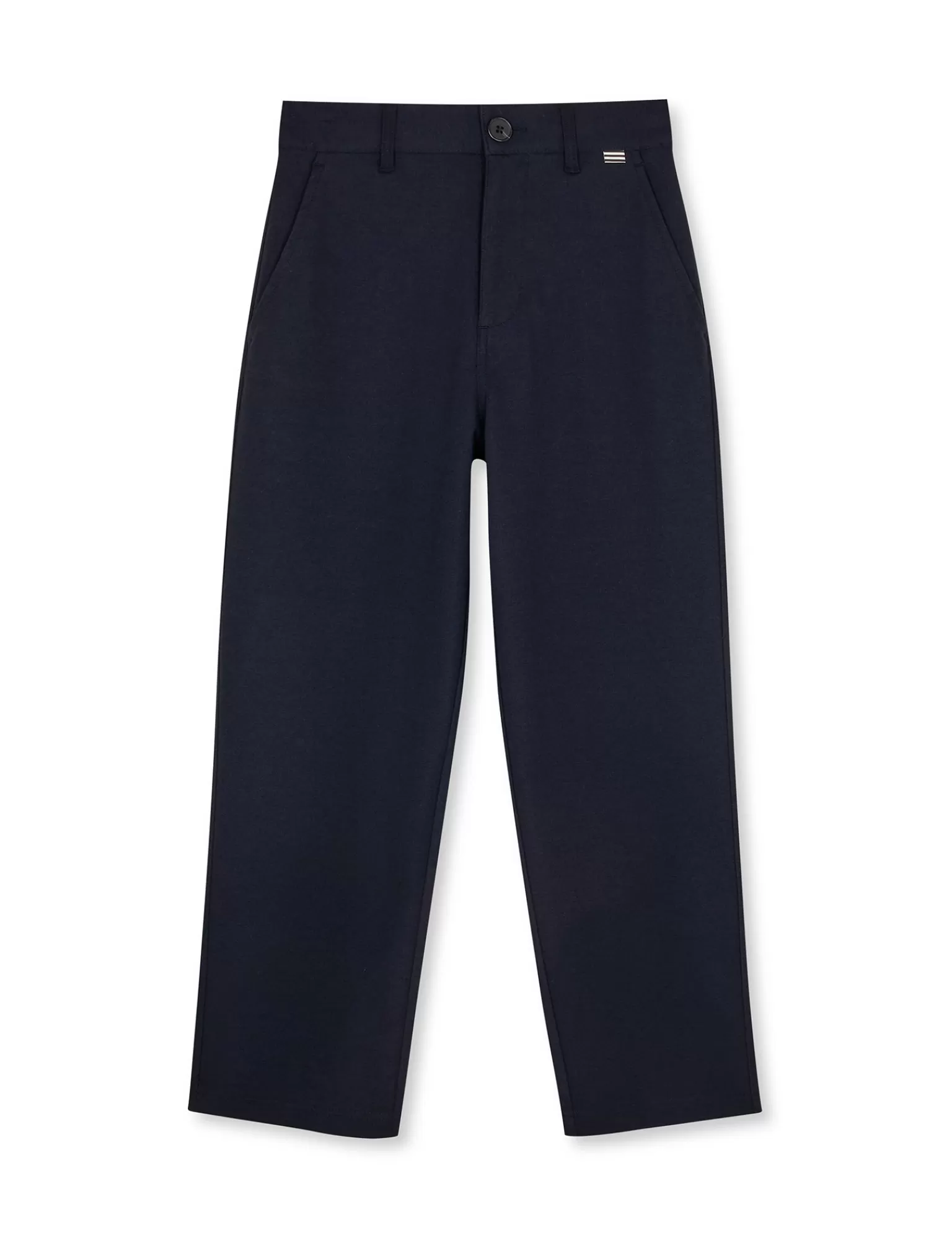 Børn MADS NØRGAARD Metropolis Maison Pants